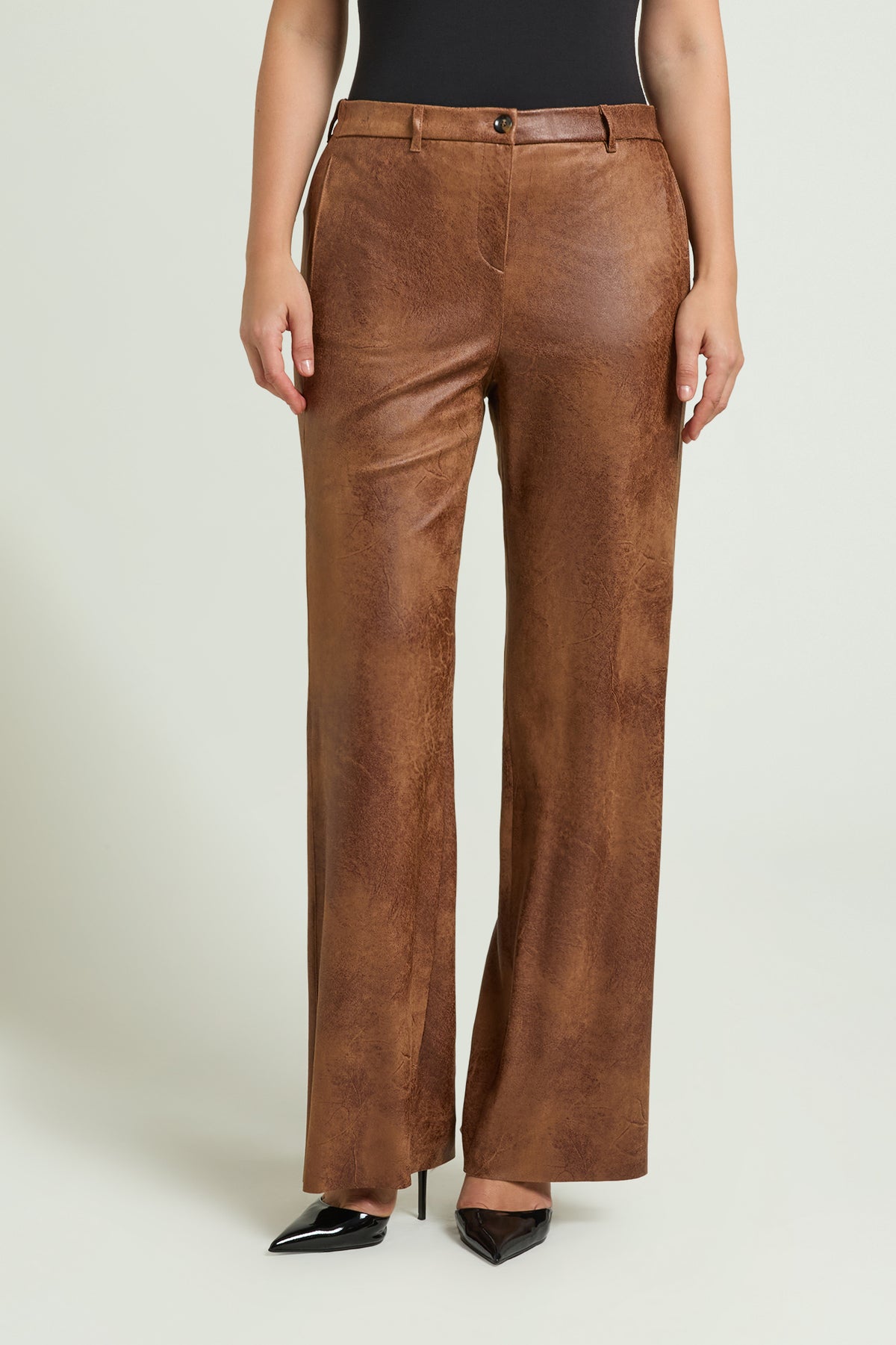 PANTALONI VINTAGE MOOD