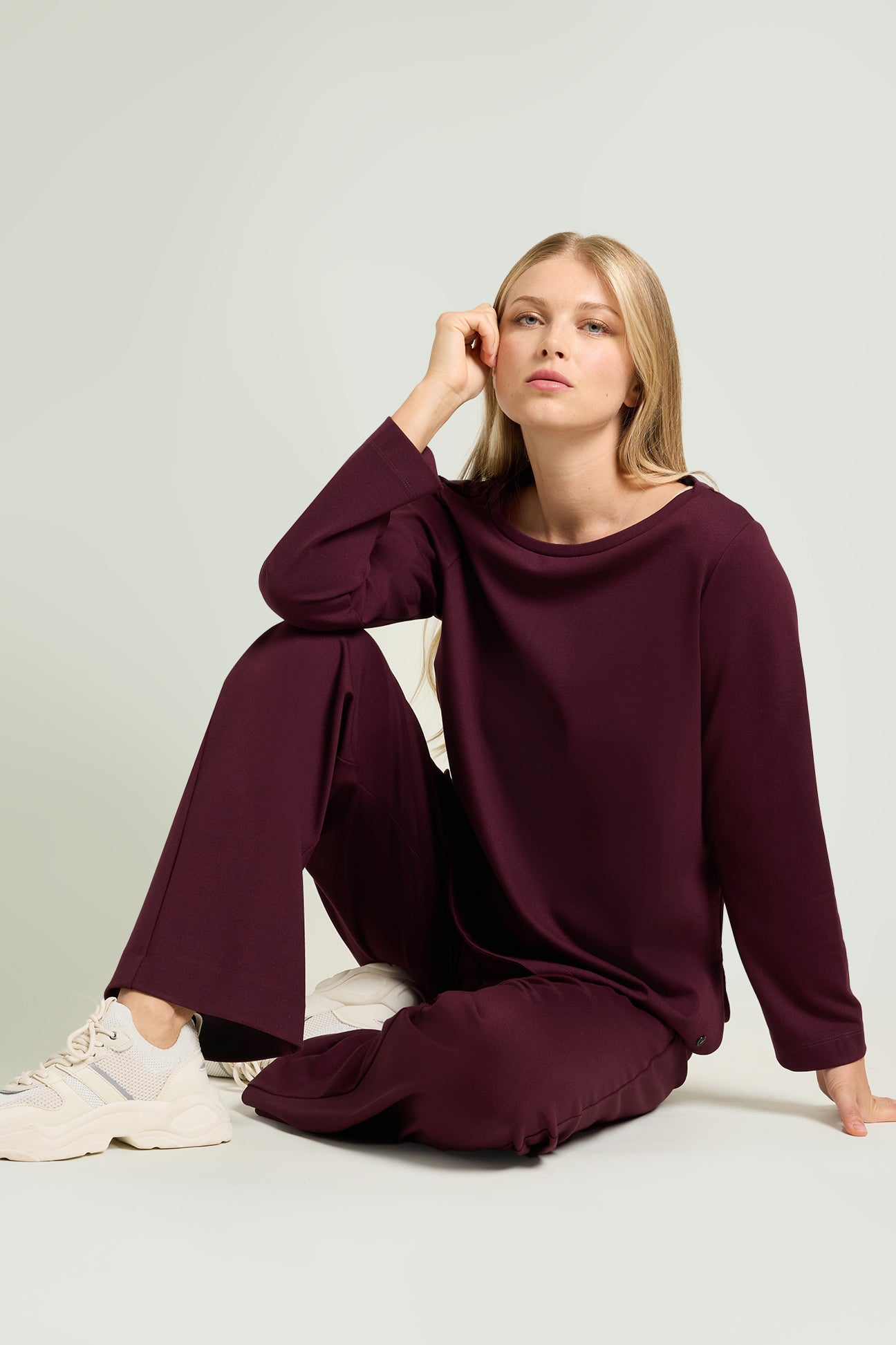 FELPA IN PUNTO MILANO