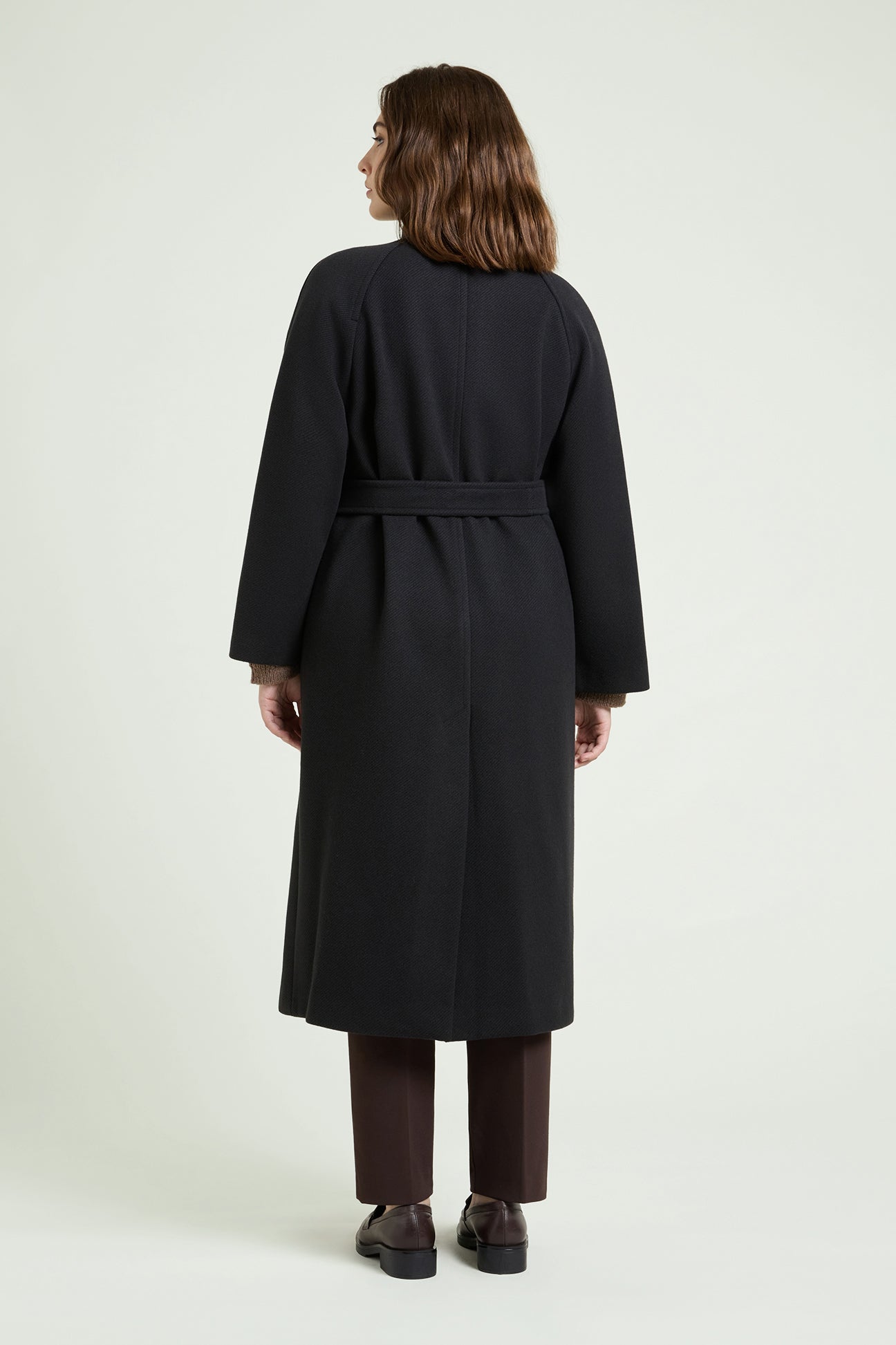 CAPPOTTO TRENCH