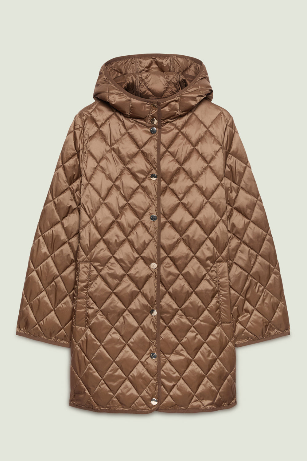 LIGHT WEIGHT IN NYLON CANGIANTE