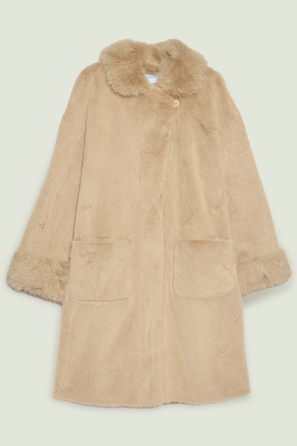 CAPPOTTO SOFT-TOUCH