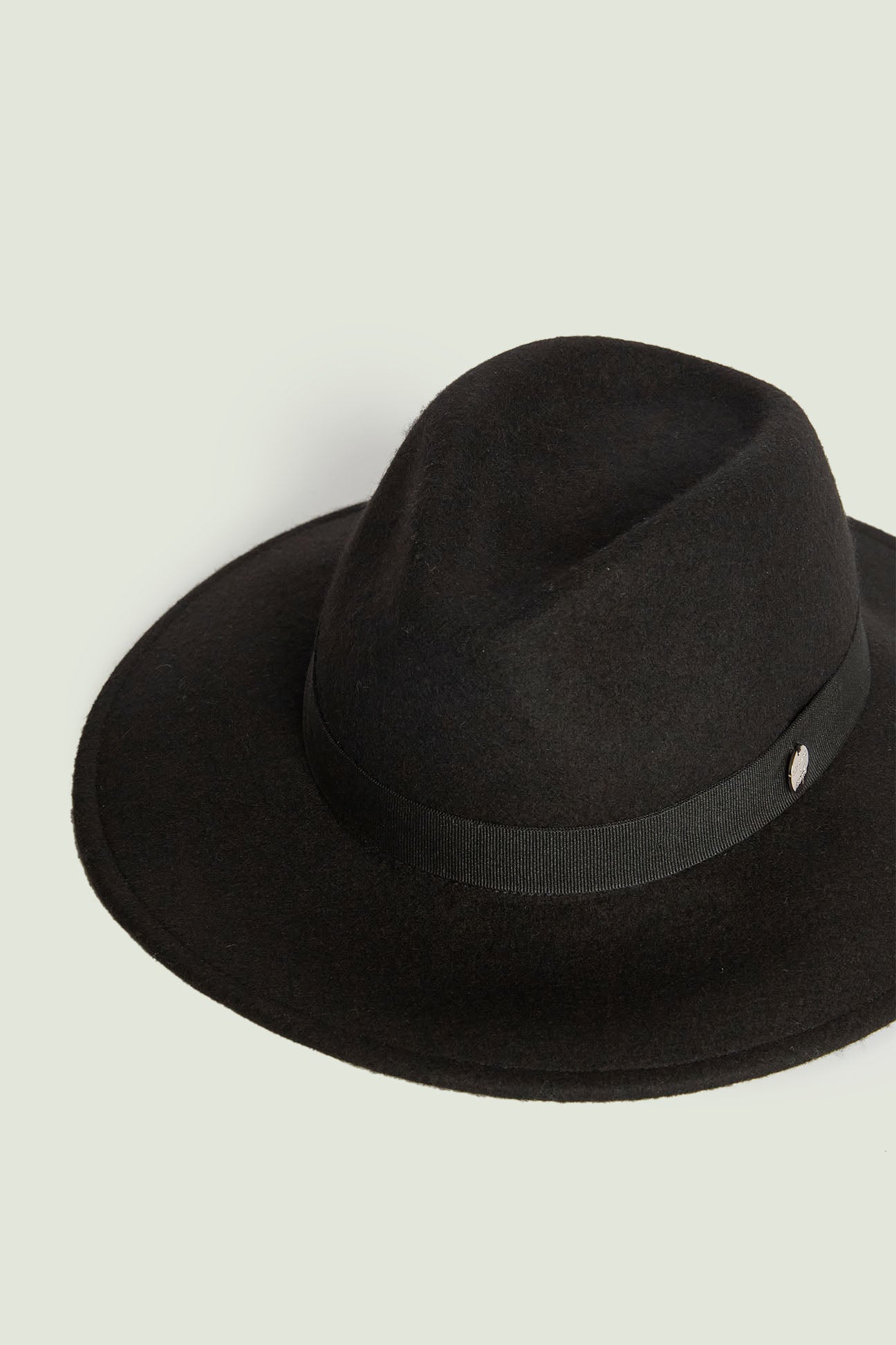 CAPPELLO FEDORA IN FELTRO