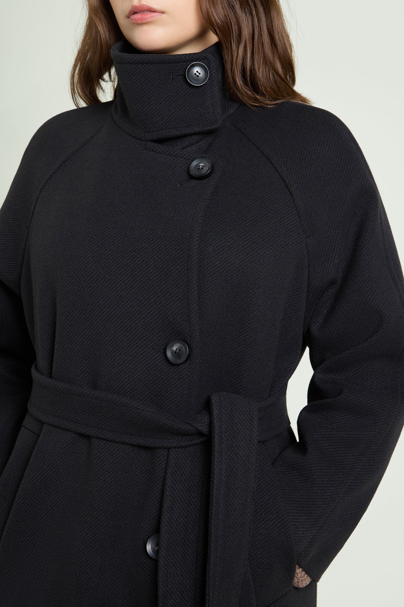 CAPPOTTO TRENCH