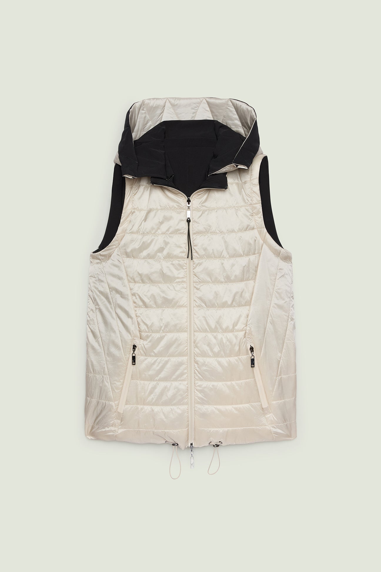 HYBRID OUTERWEAR "4 IN 1"