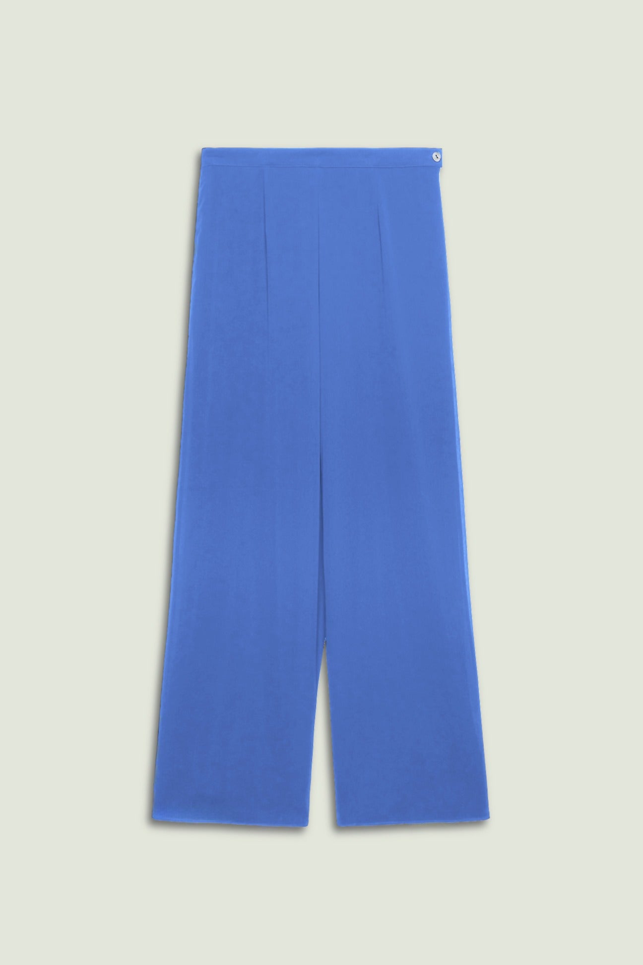 SPOLVERINO E PANTALONE IN GEORGETTE
