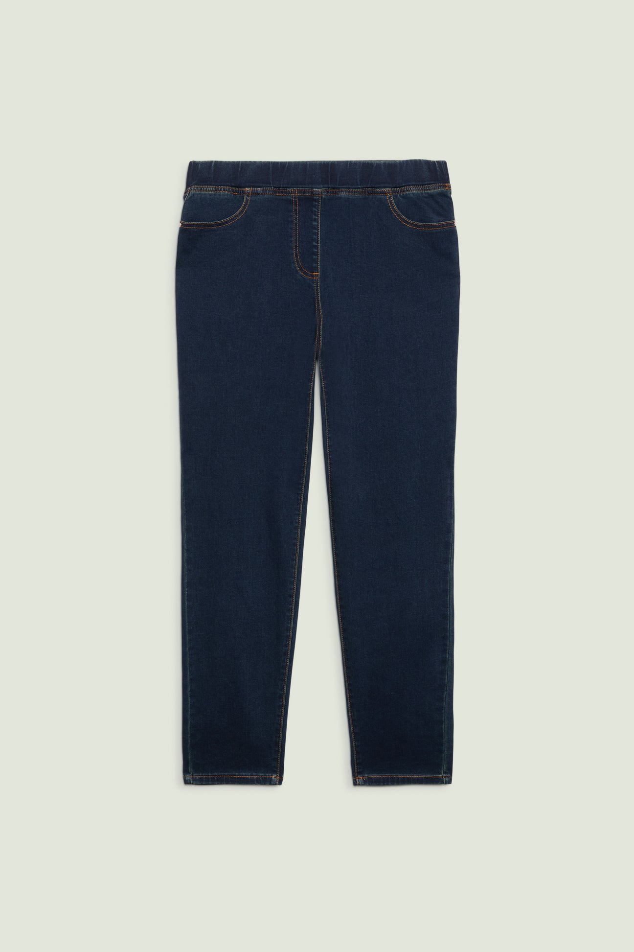 JEGGINGS PULL-ON