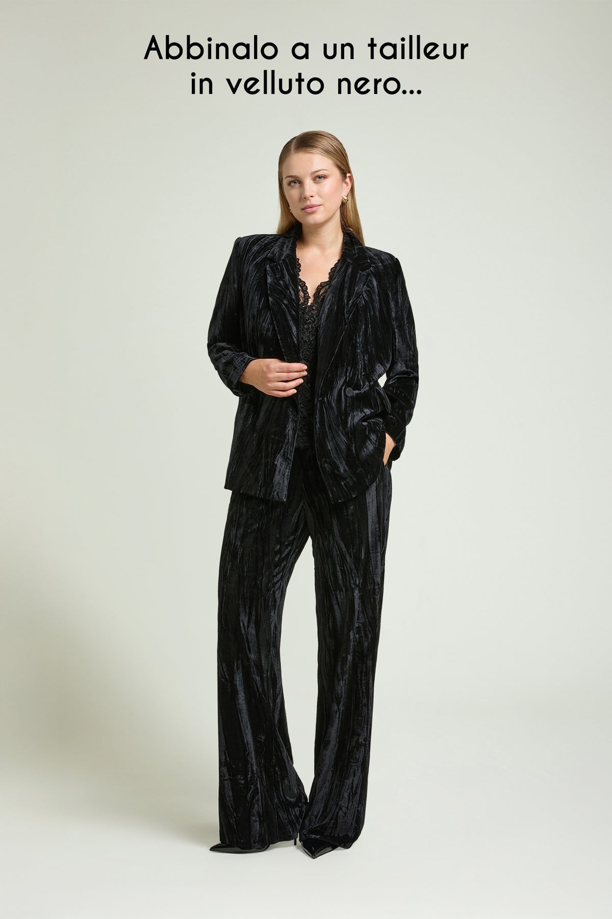 TOP IN PIZZO