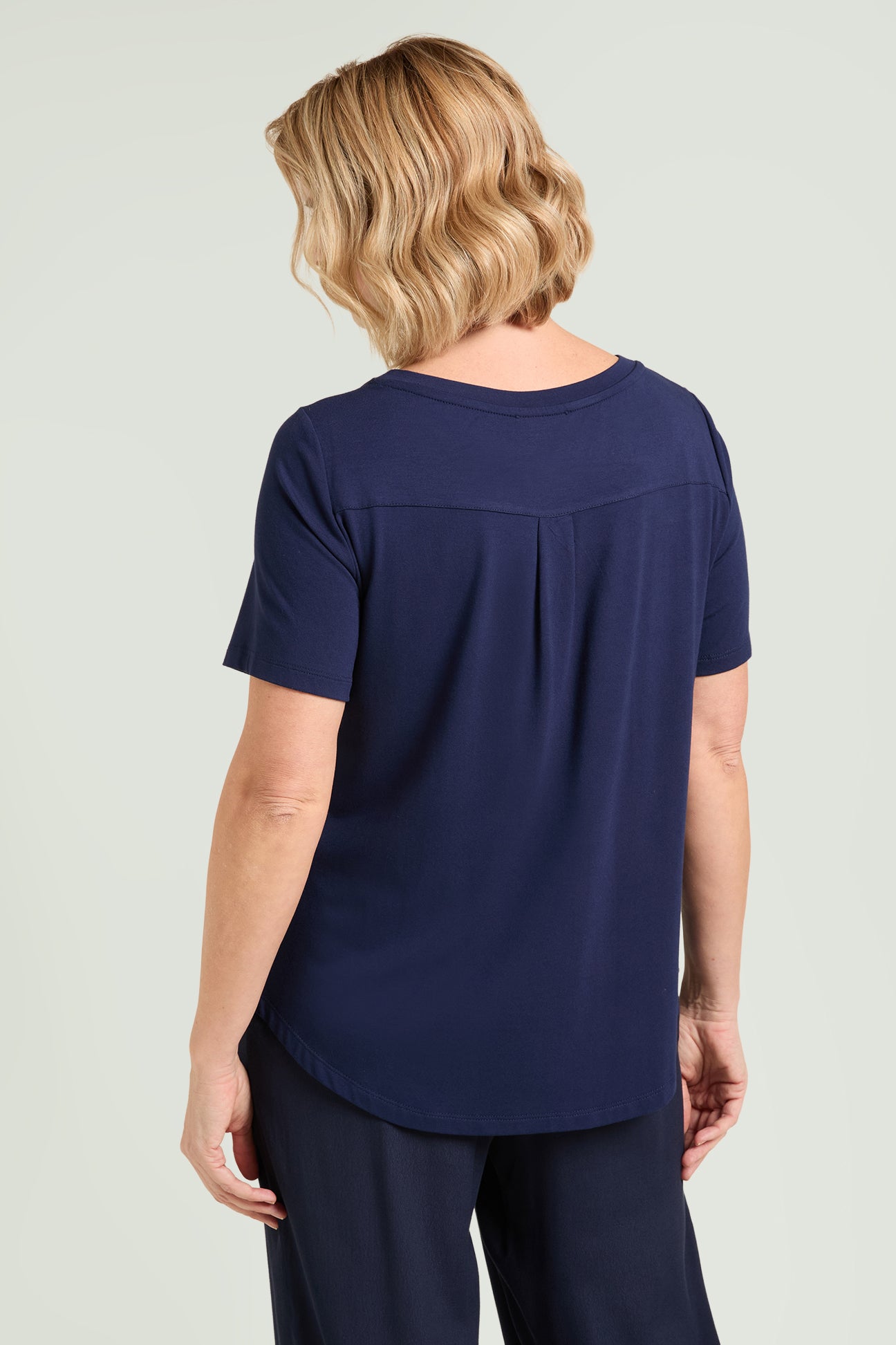 T-SHIRT STAMPATA
