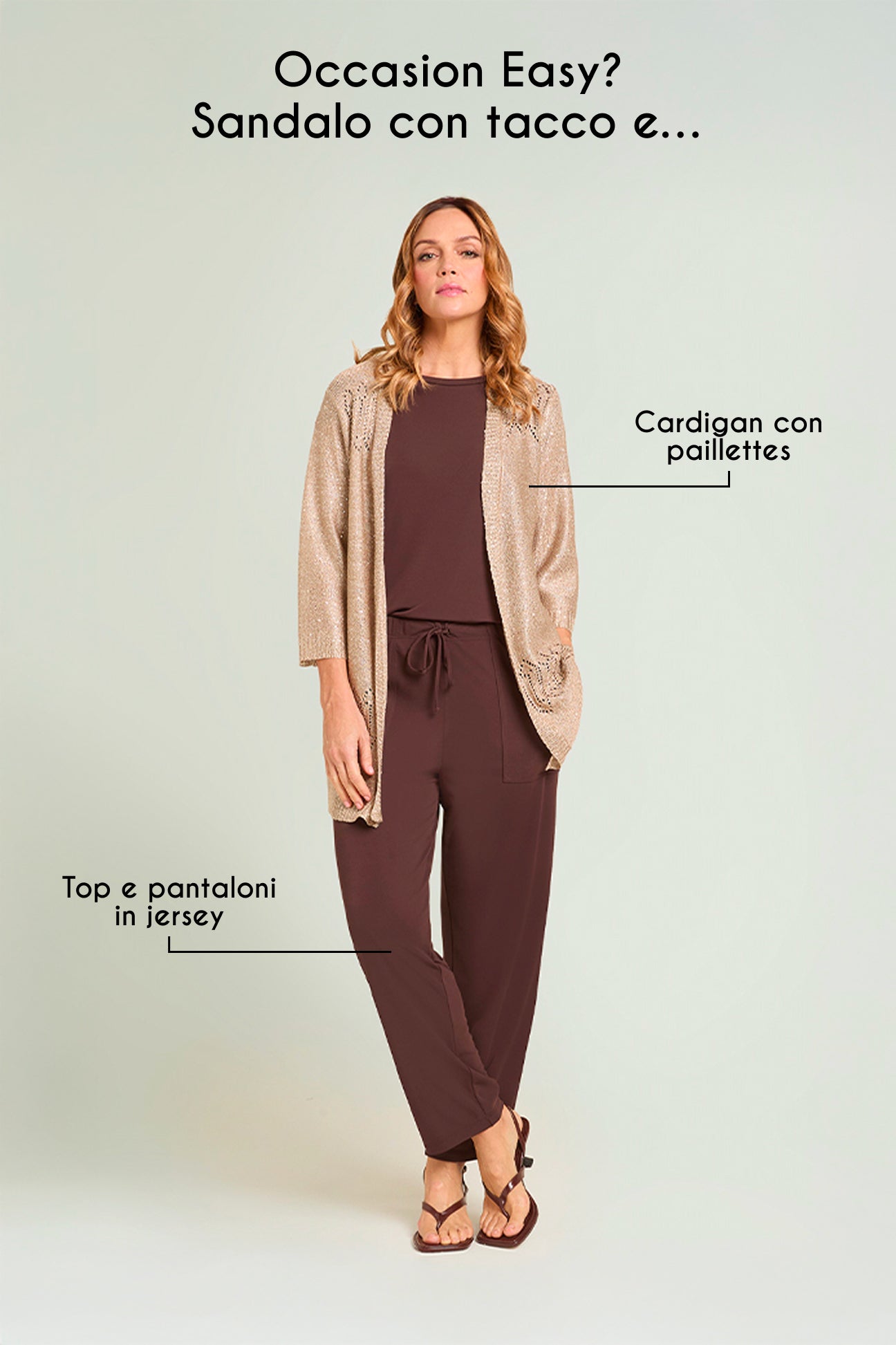 TOP IN JERSEY FLUIDO