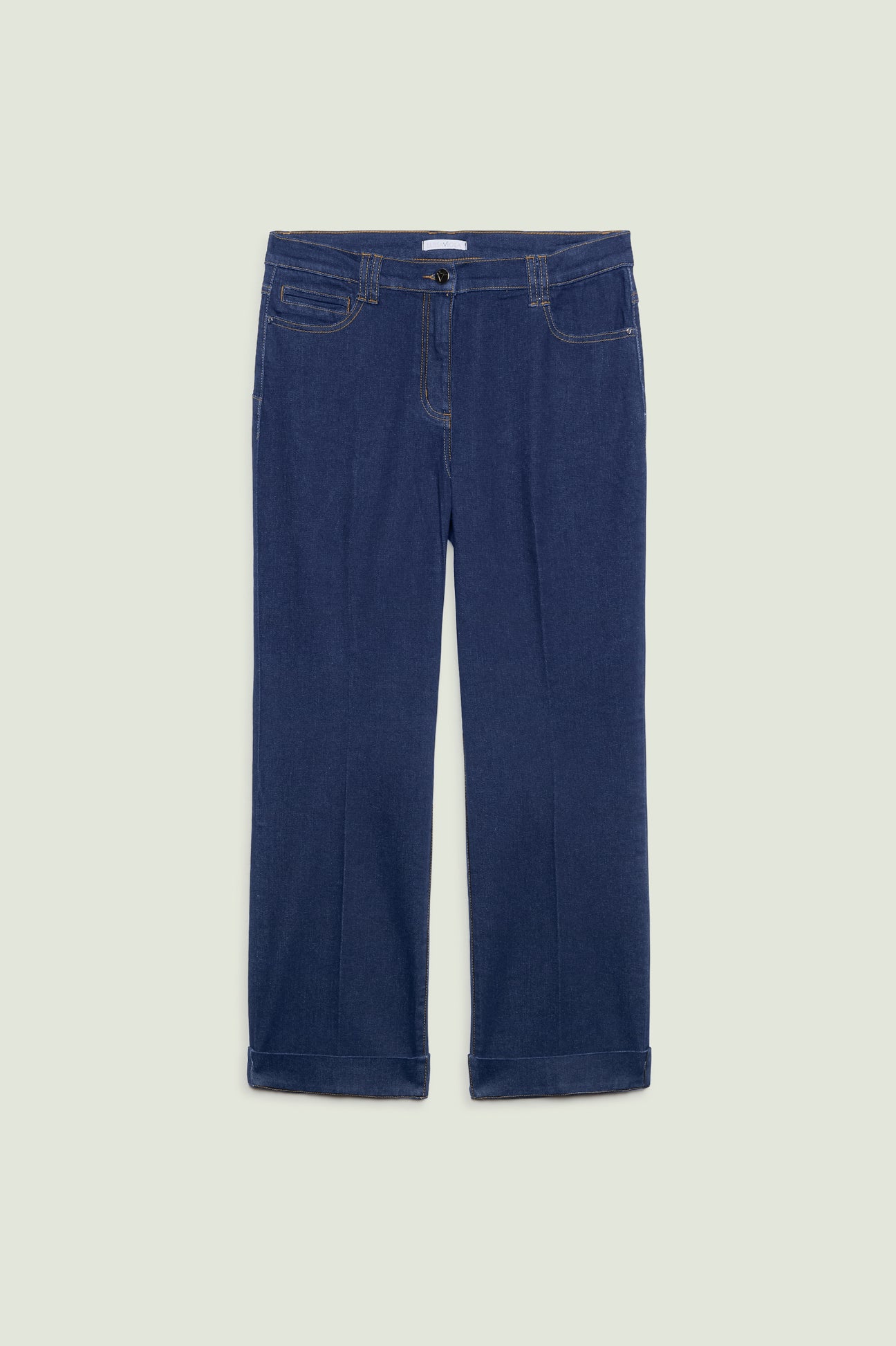 TAILORED JEANS