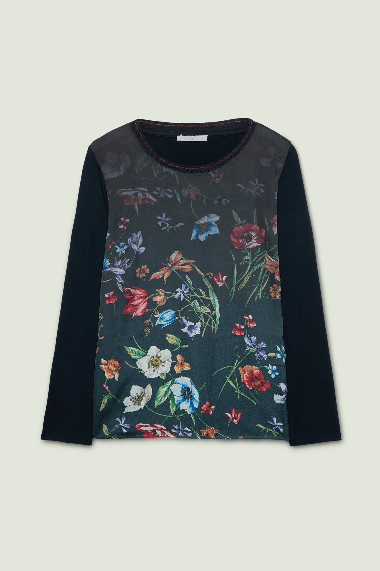 T-SHIRT STAMPATA