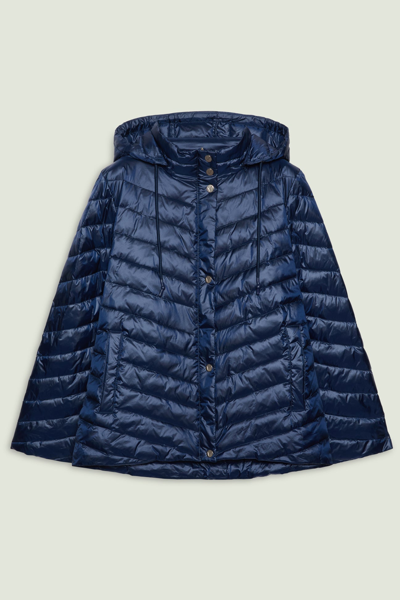 LIGHT WEIGHT IN NYLON CANGIANTE