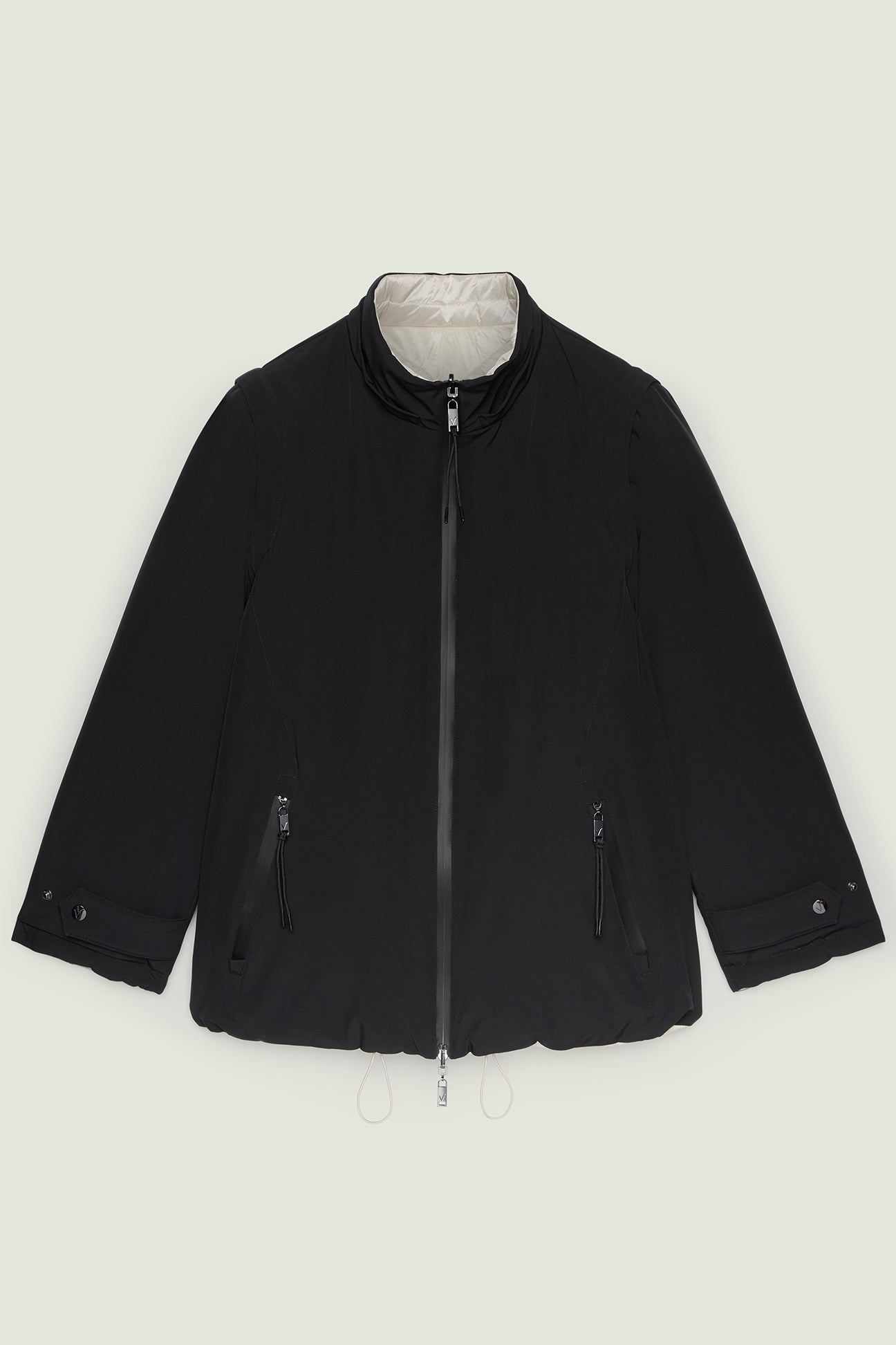 HYBRID OUTERWEAR "4 IN 1"