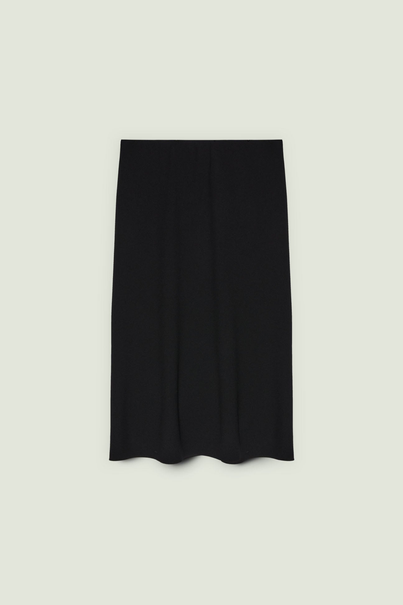 GONNA LUNGA IN SCUBA CREPE