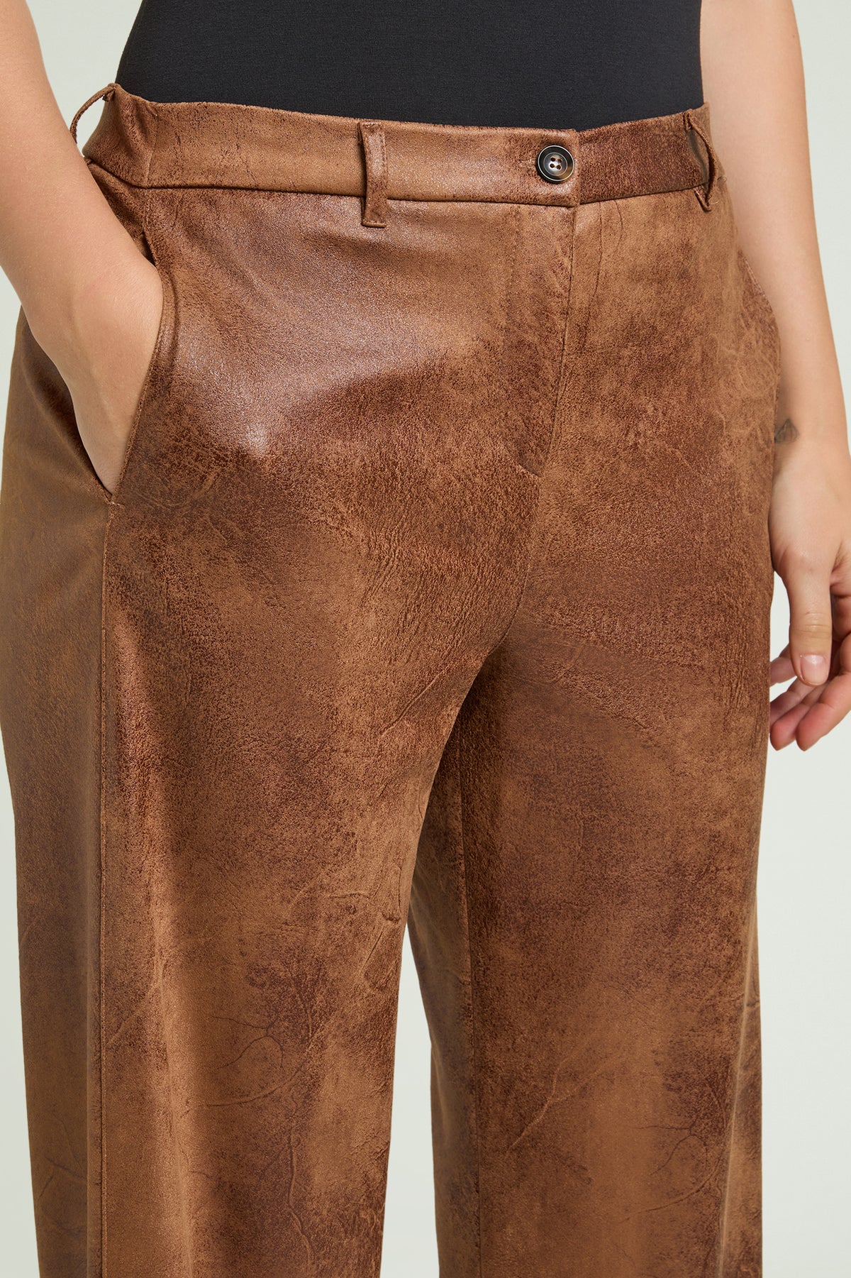 PANTALONI VINTAGE MOOD