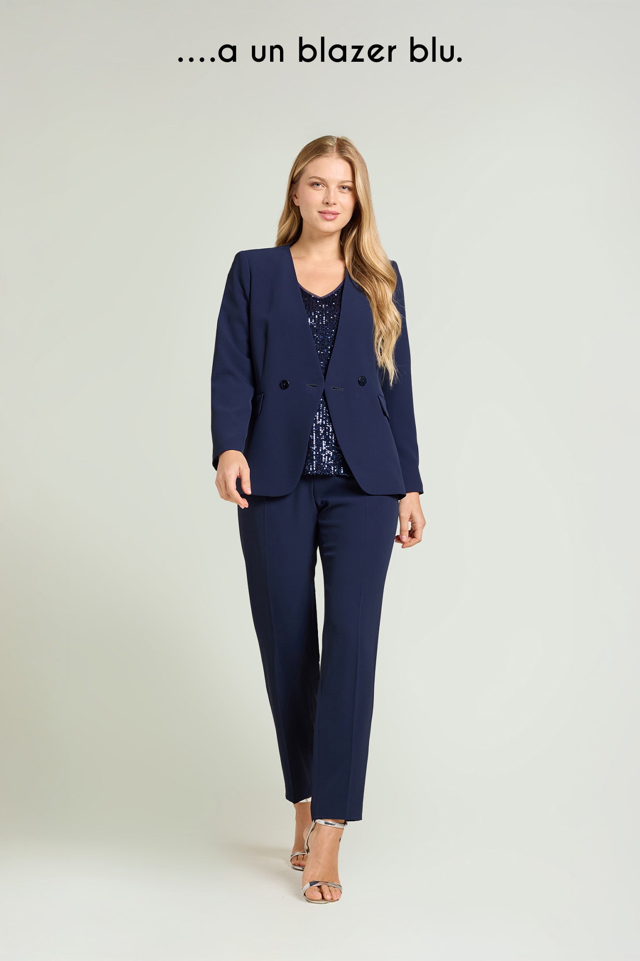 TOP FULL PAILLETTES