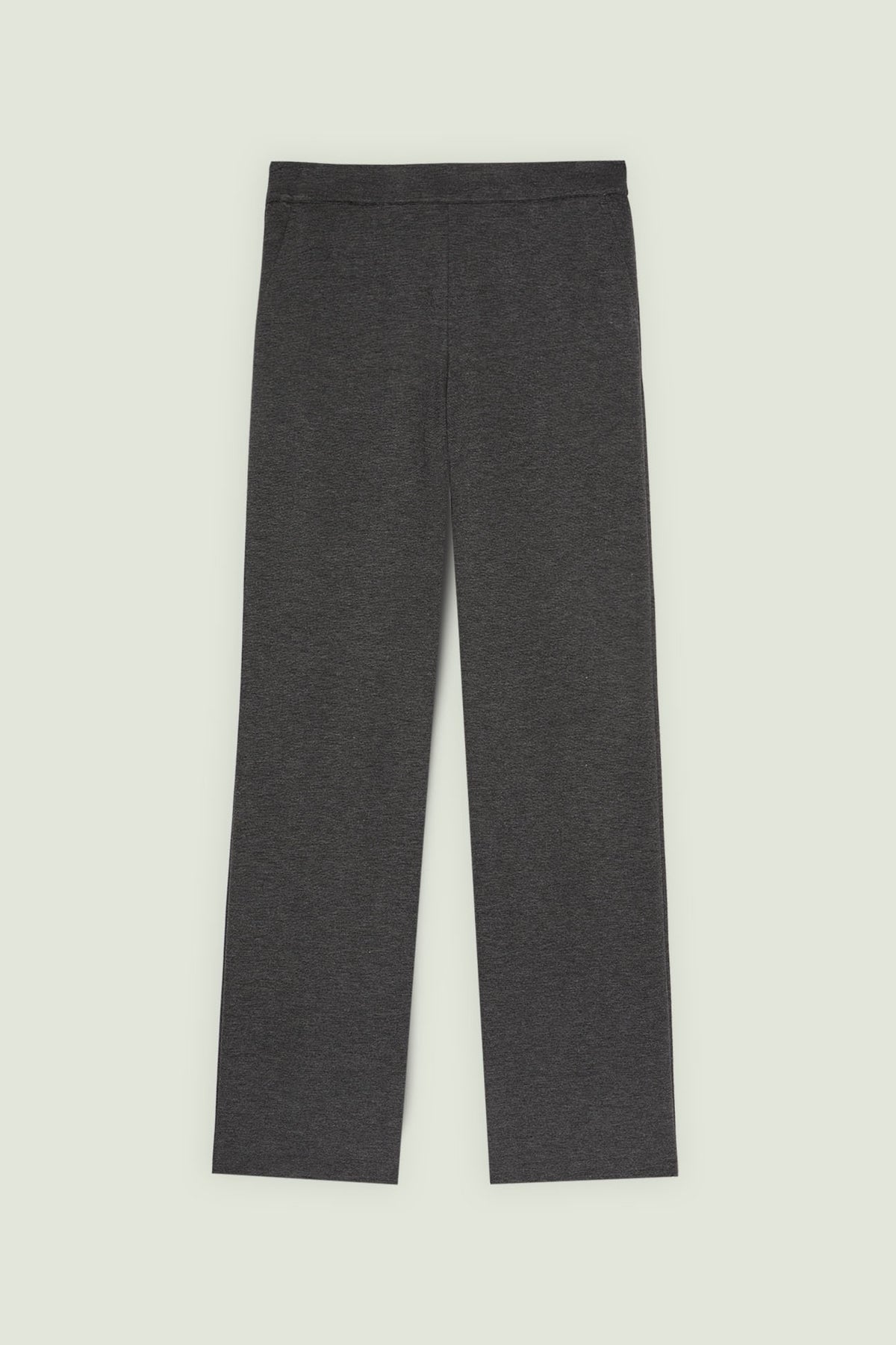 PANTALONI PULL-ON AMPI IN PUNTO MILANO