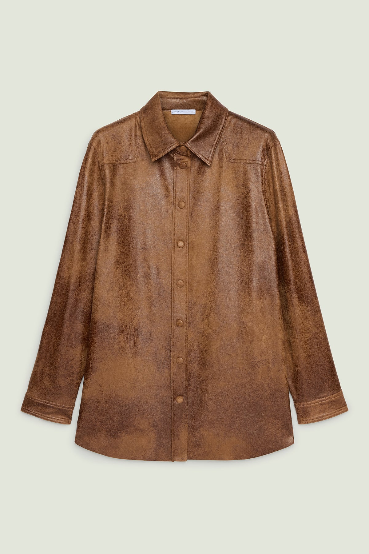 GIACCA -CAMICIA VINTAGE MOOD