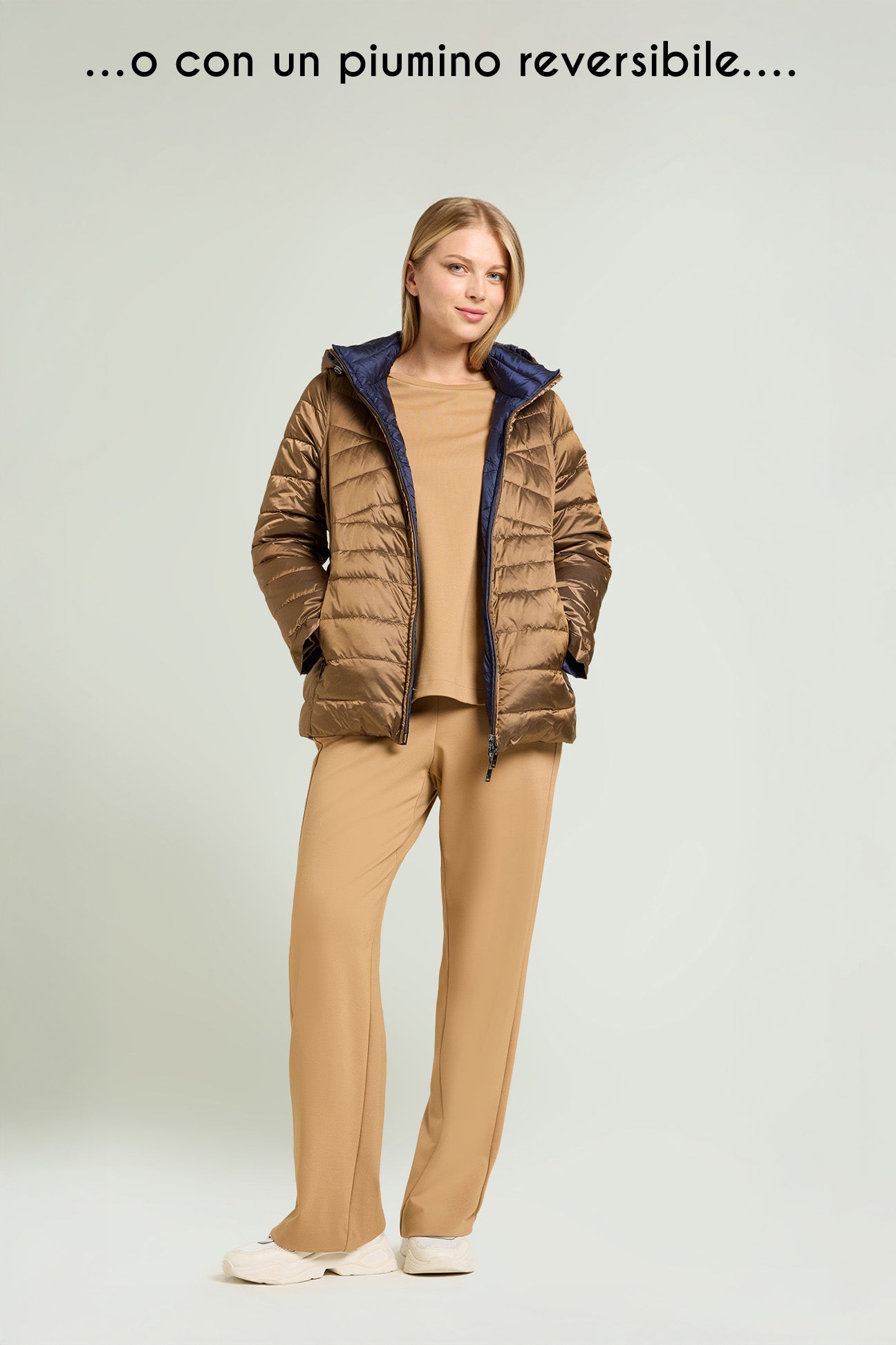 FELPA IN PUNTO MILANO