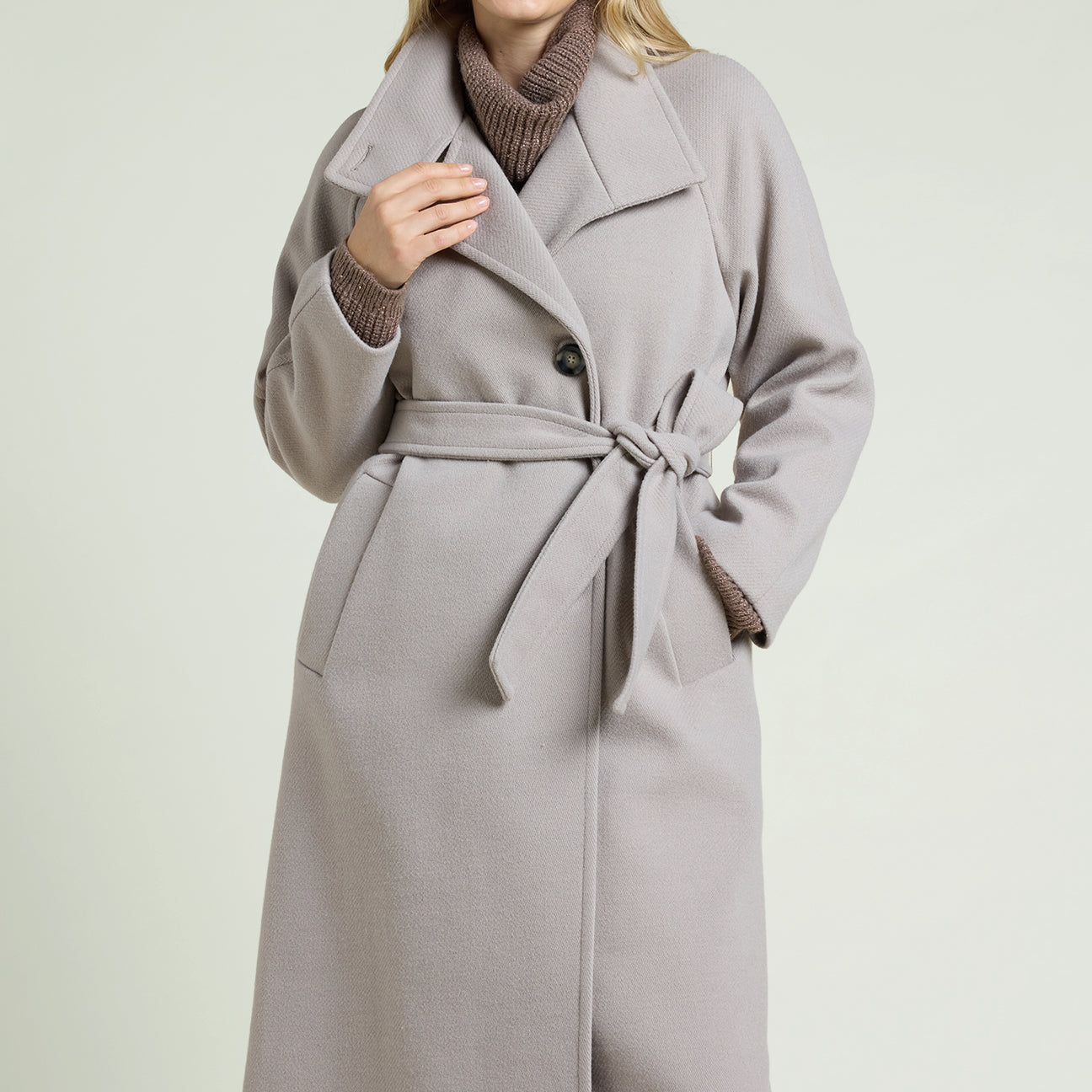 CAPPOTTO TRENCH