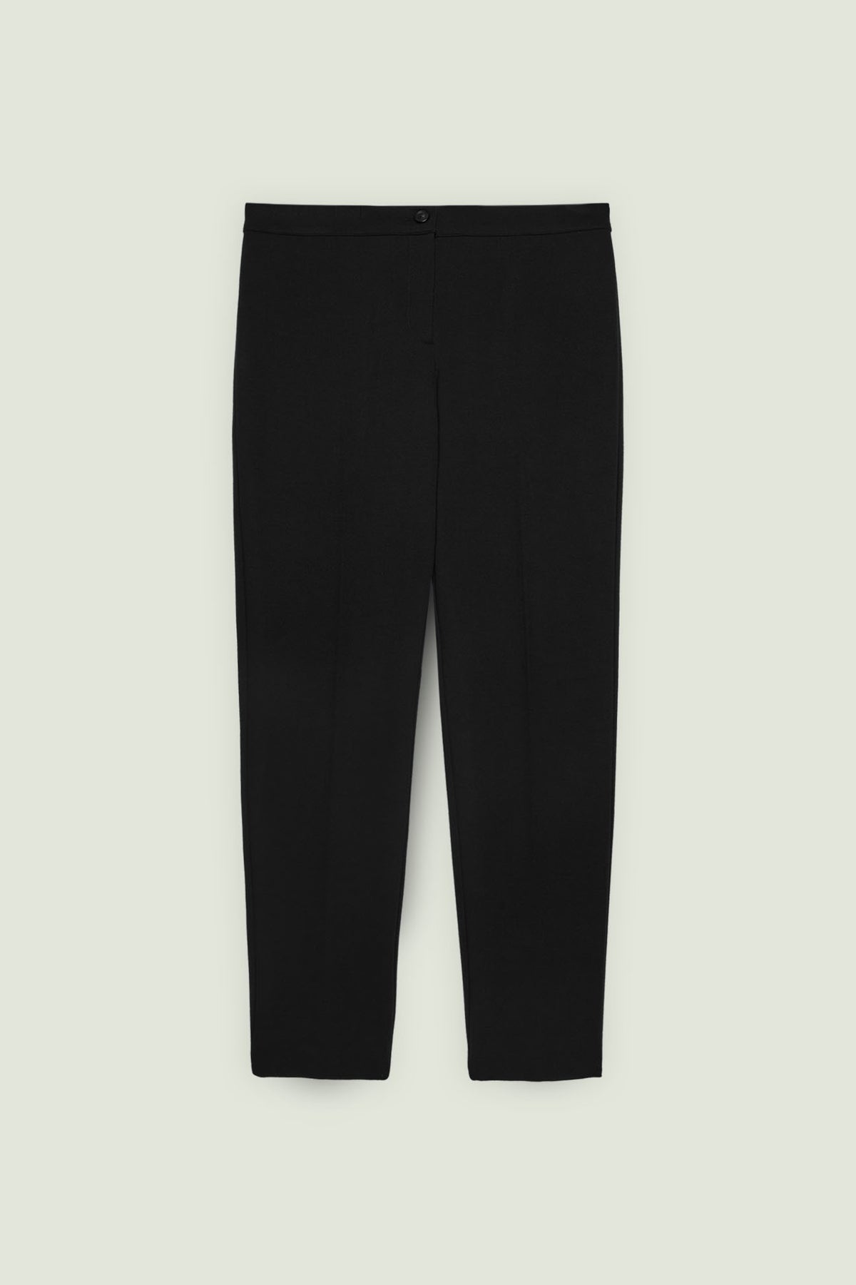 PANTALONI N0-HIPS A SIGARETTA IN PUNTO MILANO