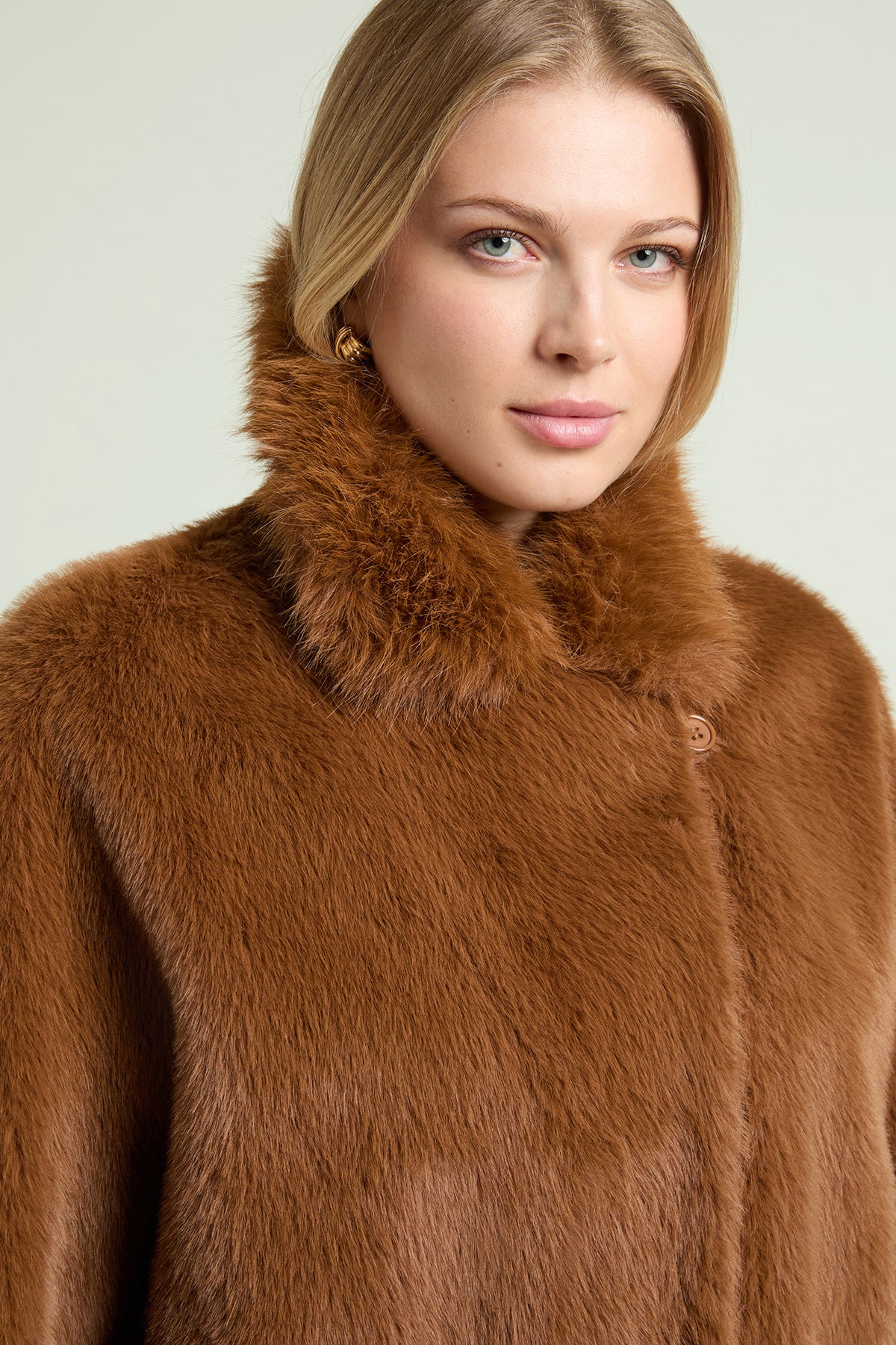 CAPPOTTO SOFT-TOUCH