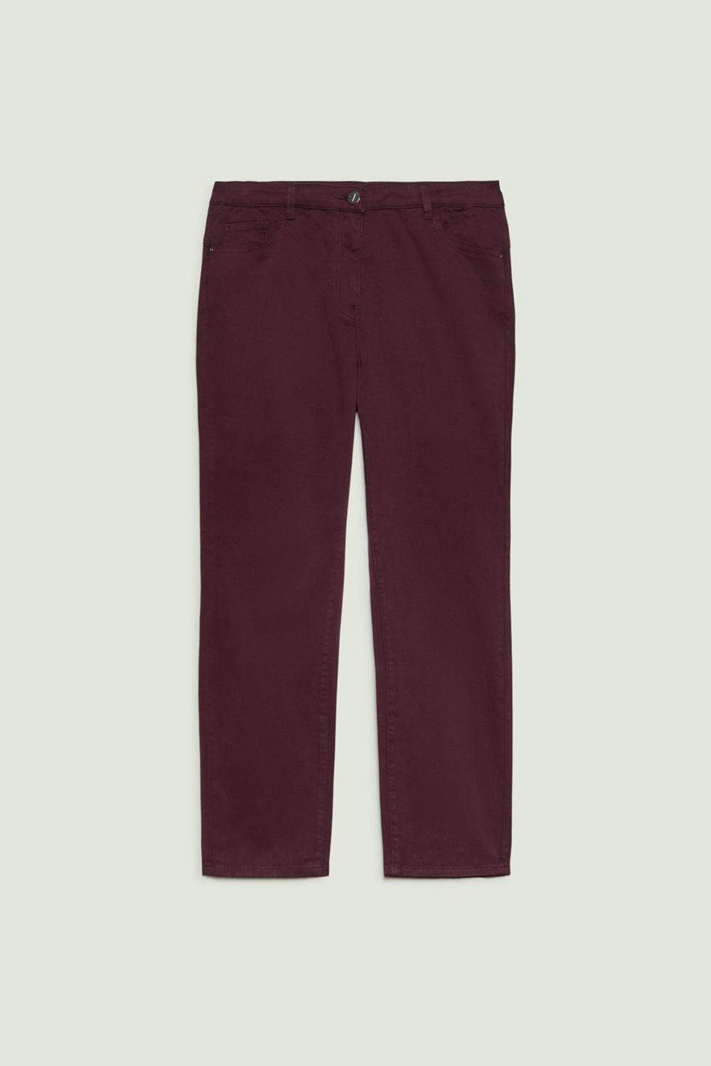 PANTALONI 5 TASCHE SIGARETTA