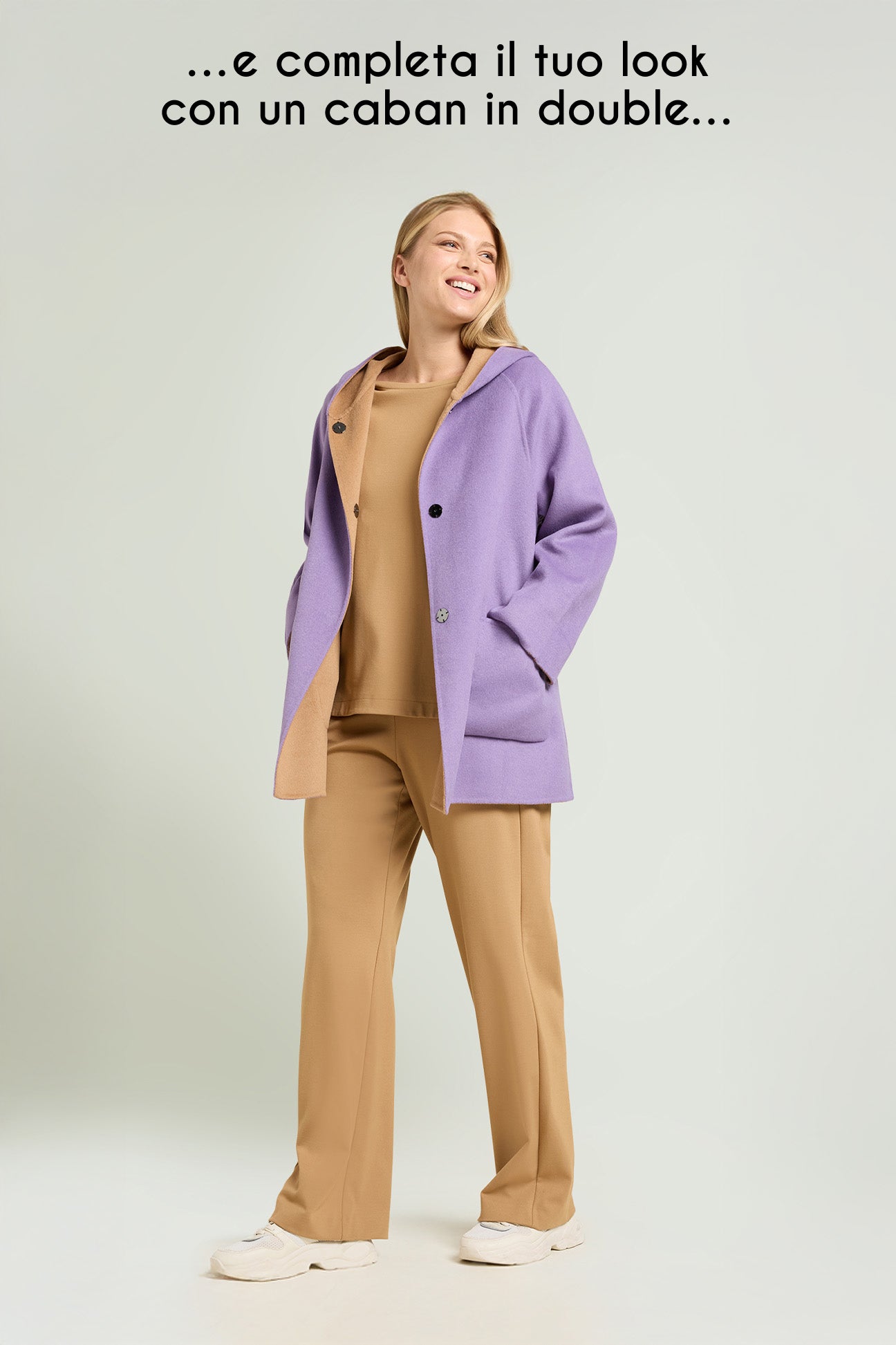 FELPA IN PUNTO MILANO