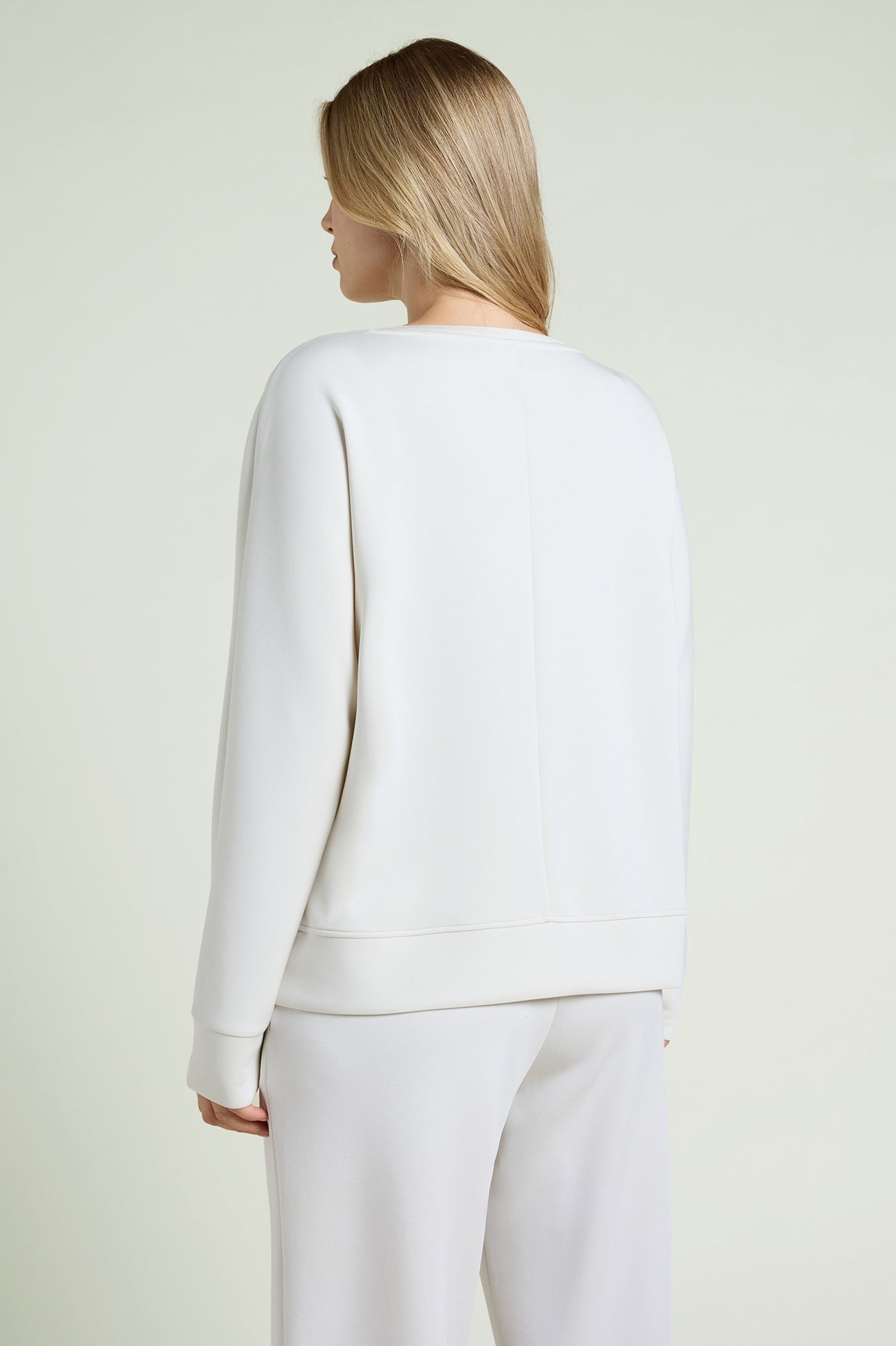 FELPA VELVET TOUCH