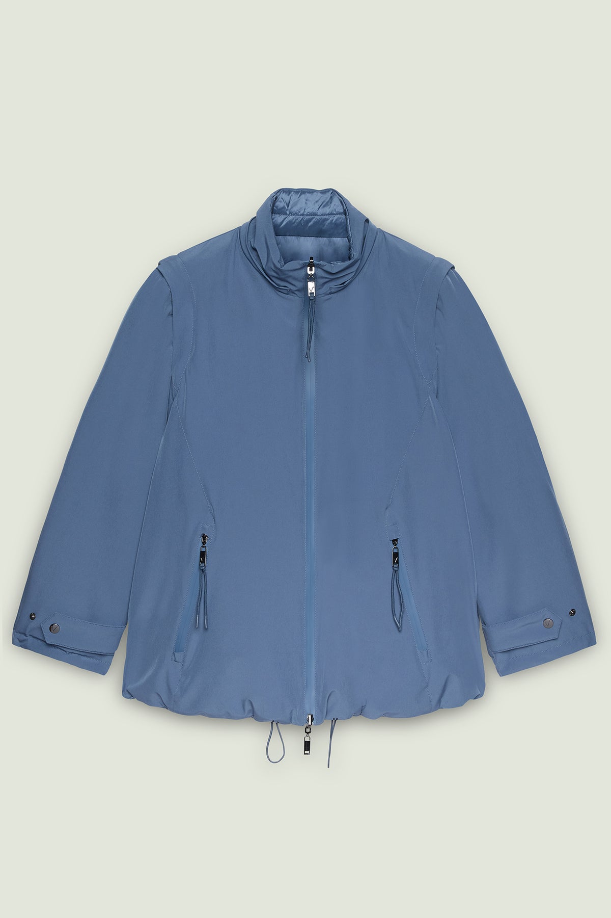 HYBRID OUTERWEAR "4 IN 1"