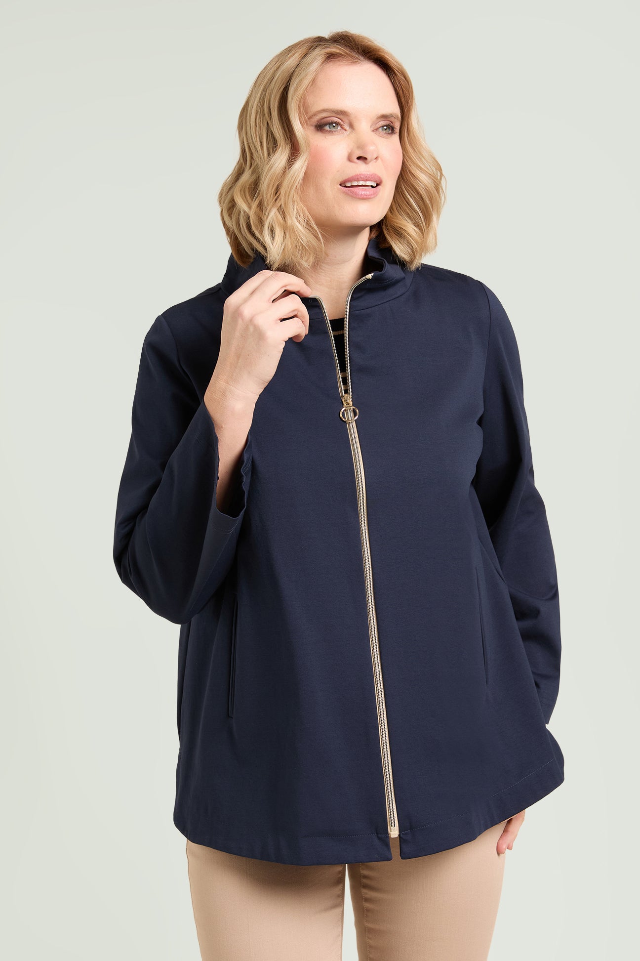 CABAN IN PUNTO MILANO