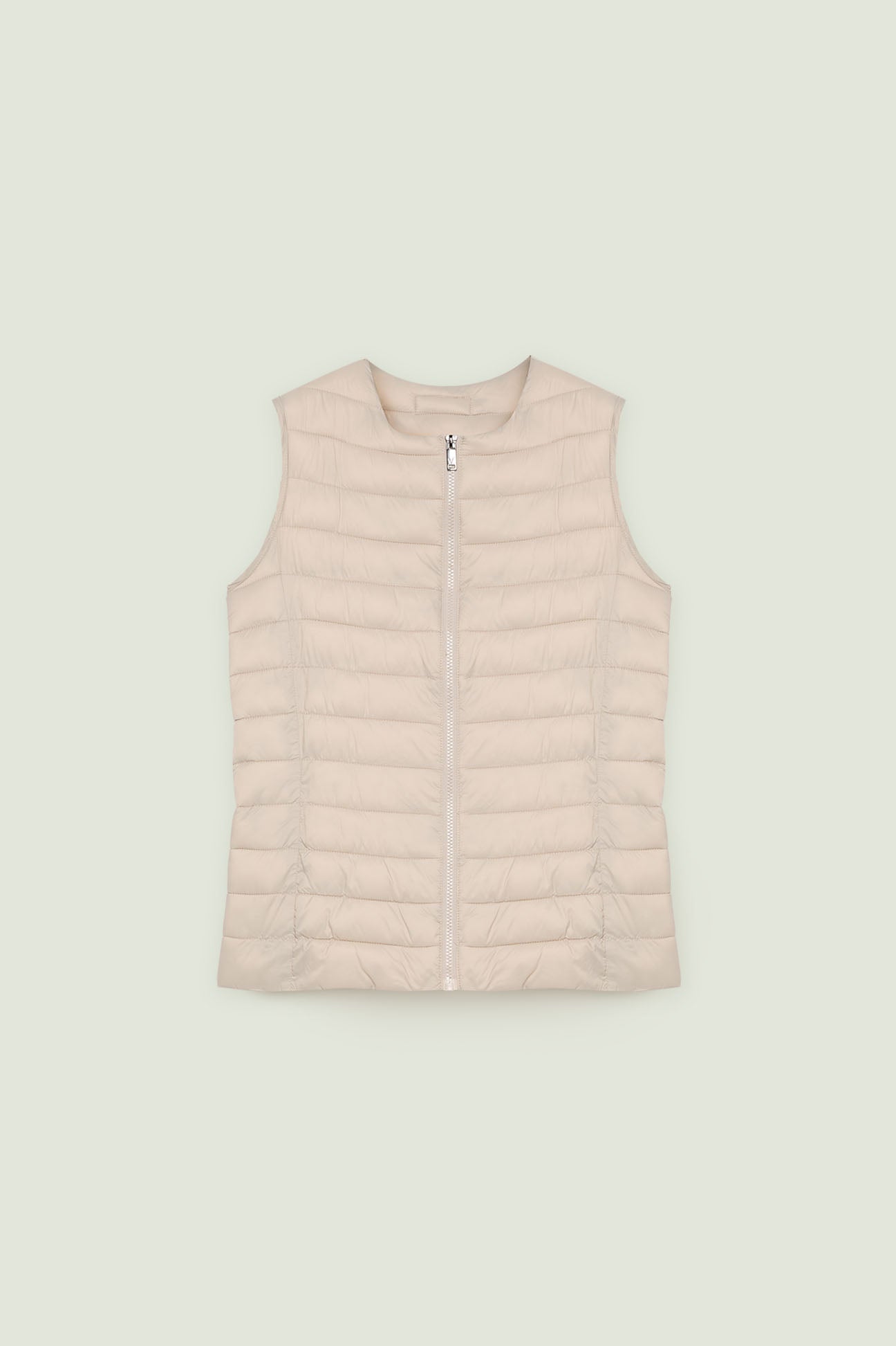 CAPPA + GILET : "3 in 1"