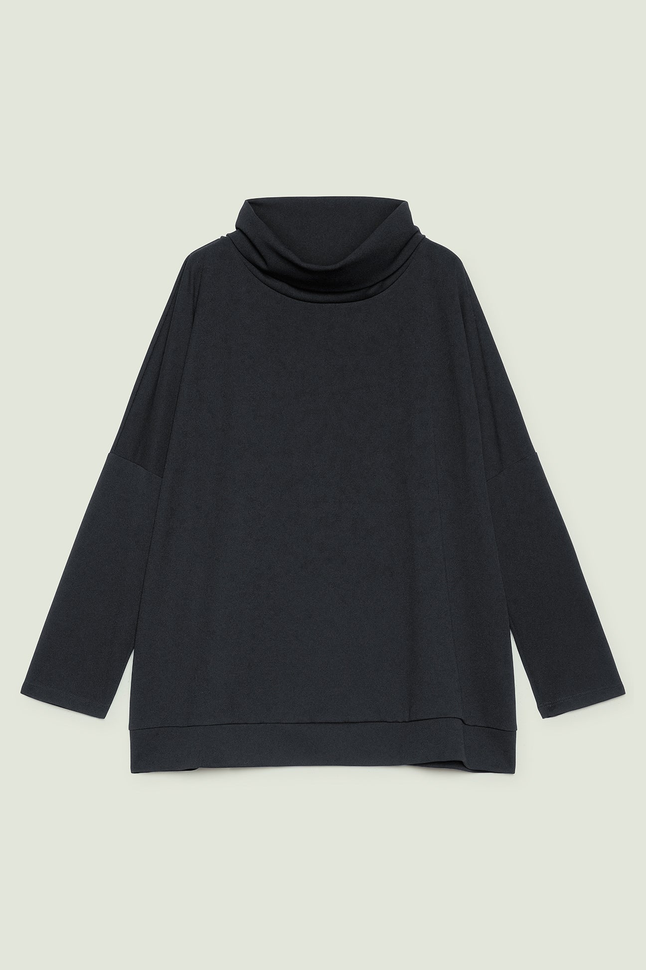 FELPA IN SCUBA TWILL