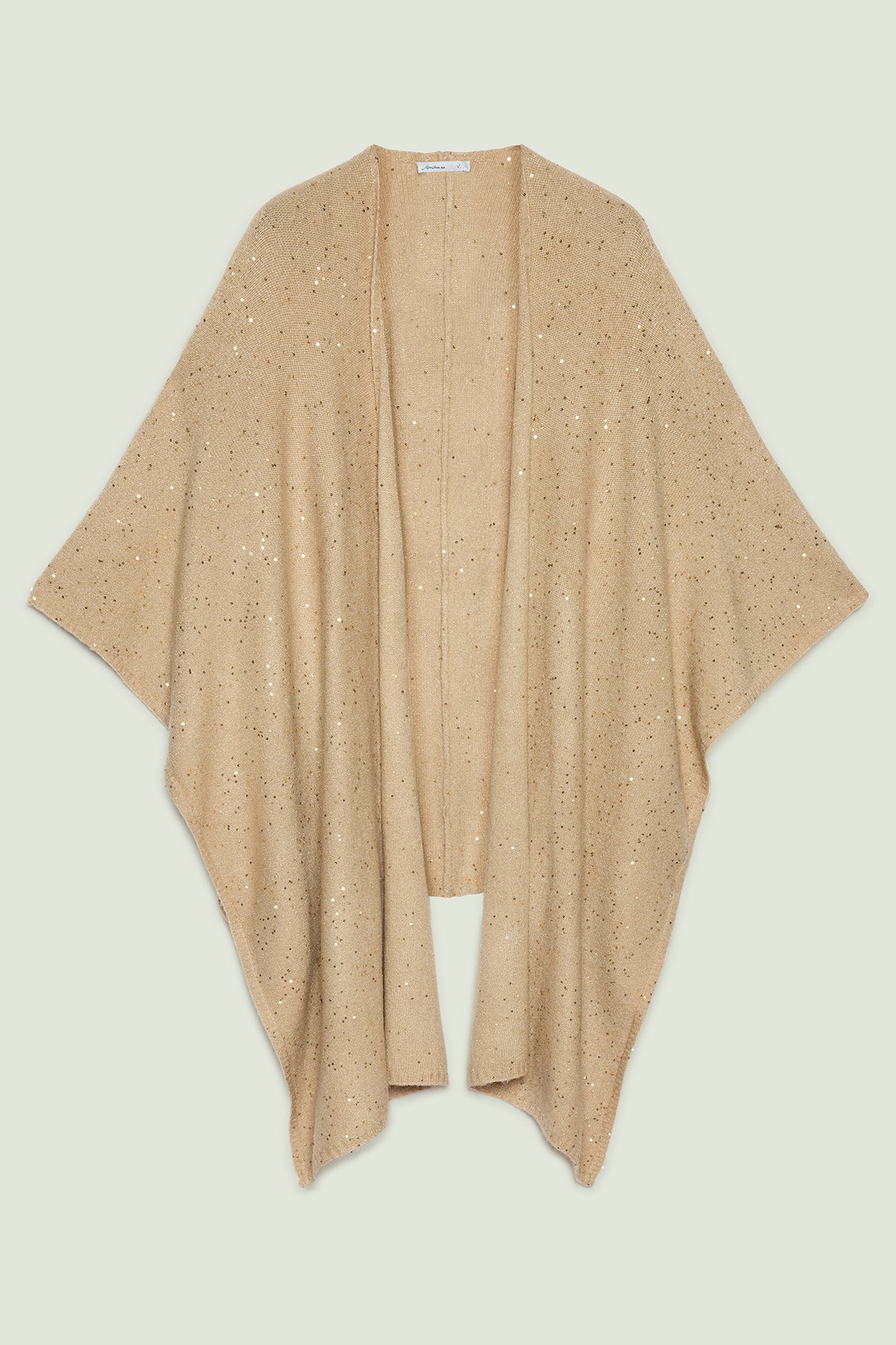 MANTELLA FULL PAILLETTES