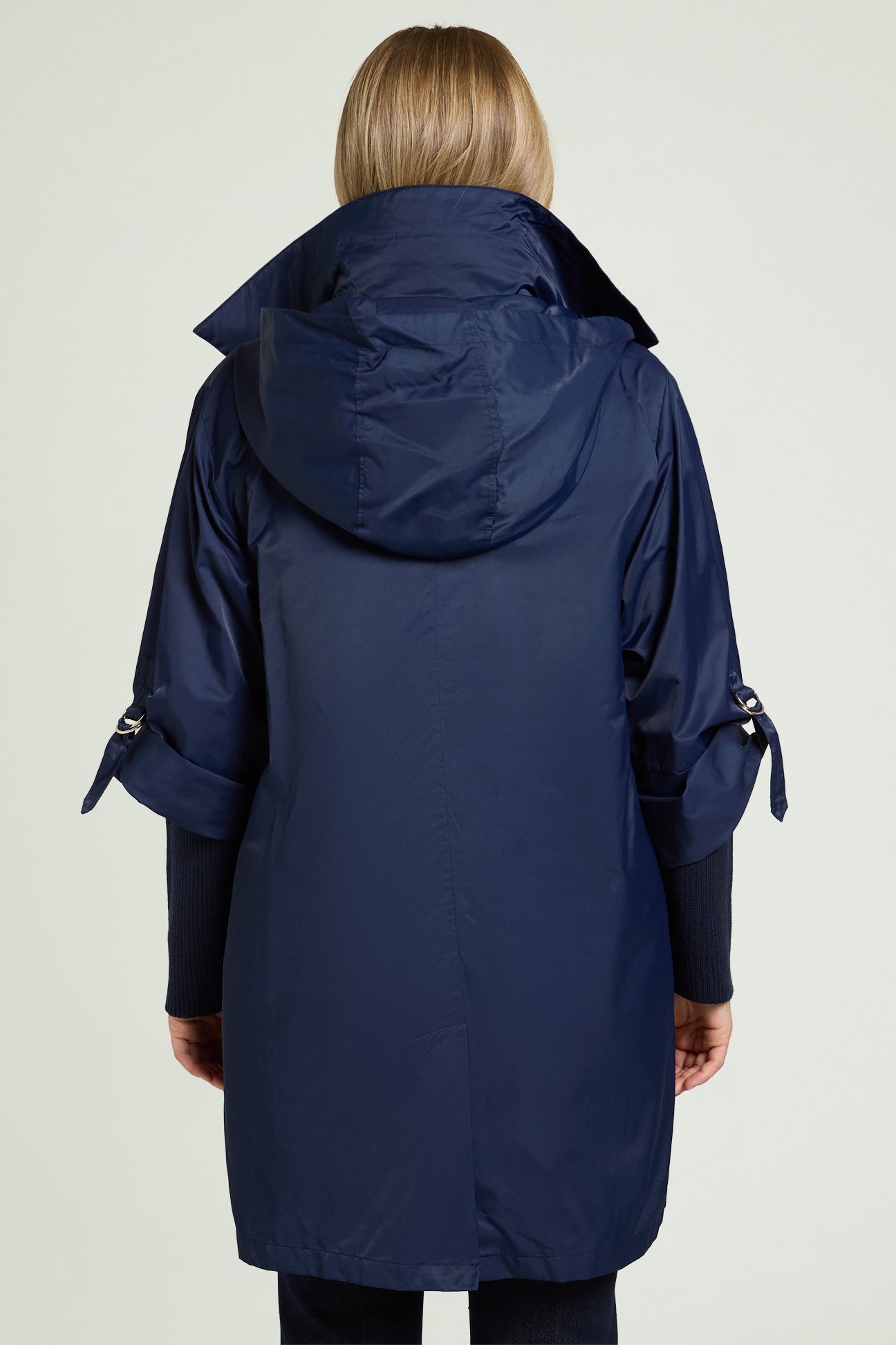 PARKA "4 IN 1"