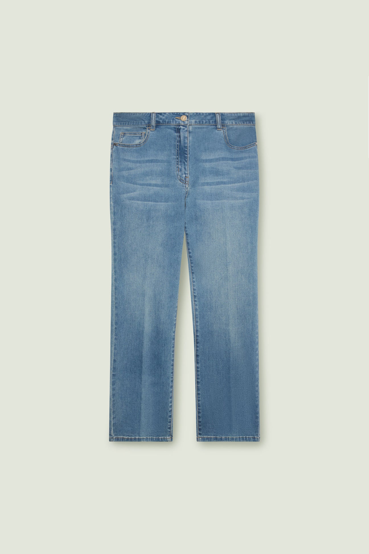 JEANS KICK FLARE