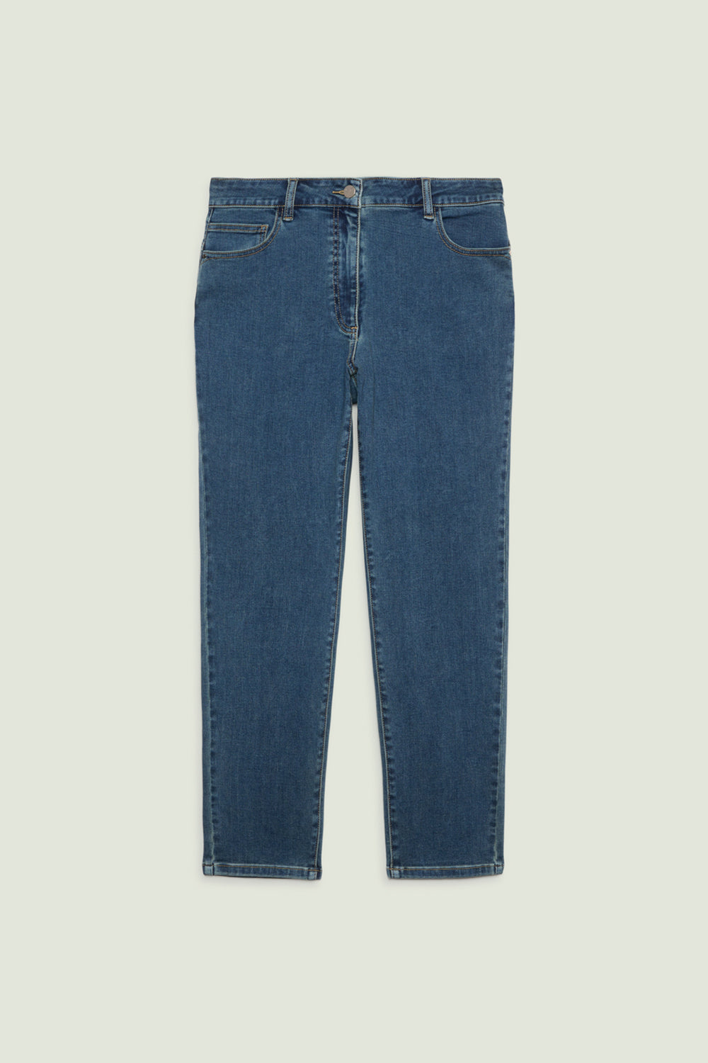 JEANS SKINNY