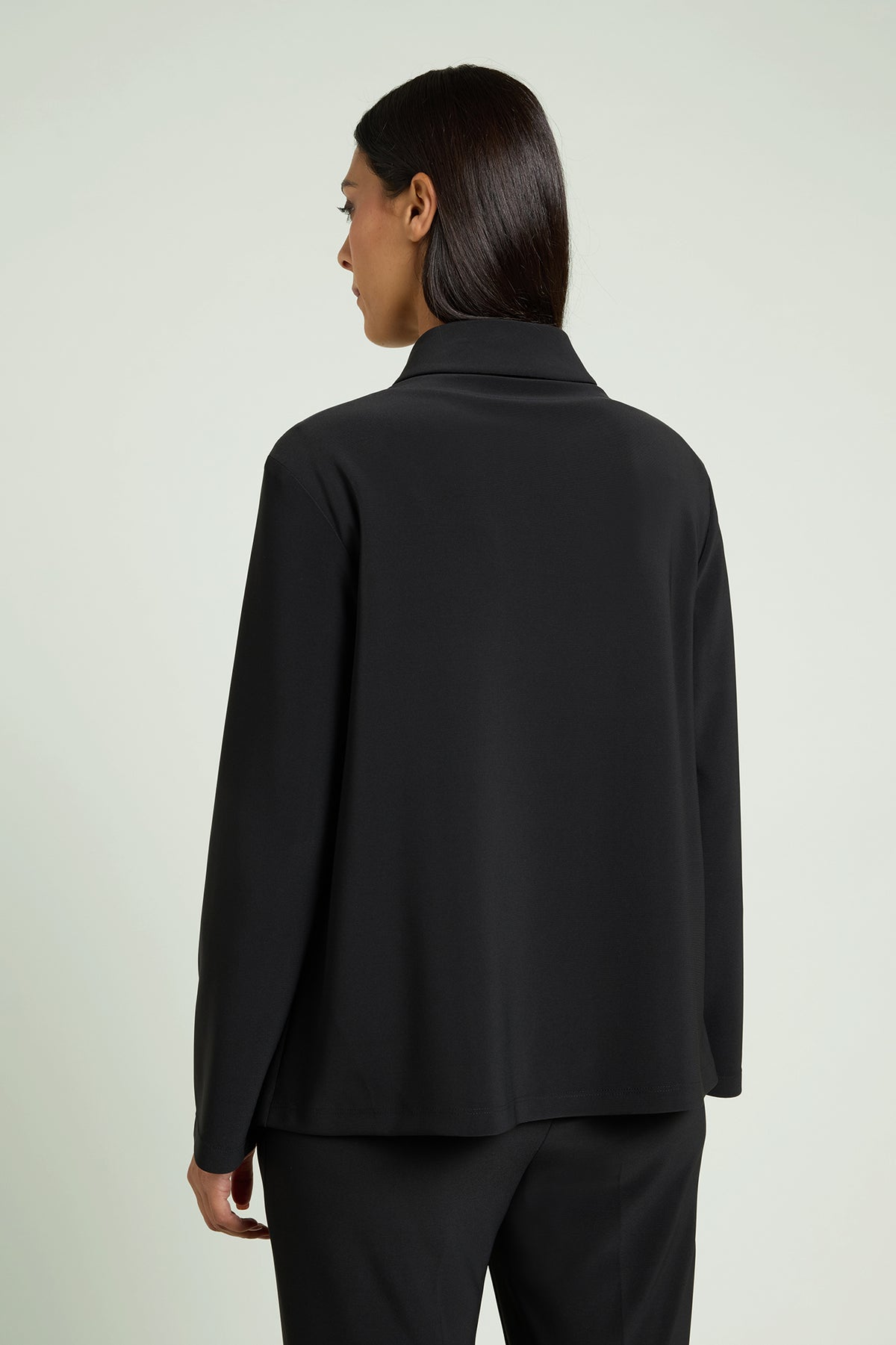 GIACCA IN COMPACT STRETCH