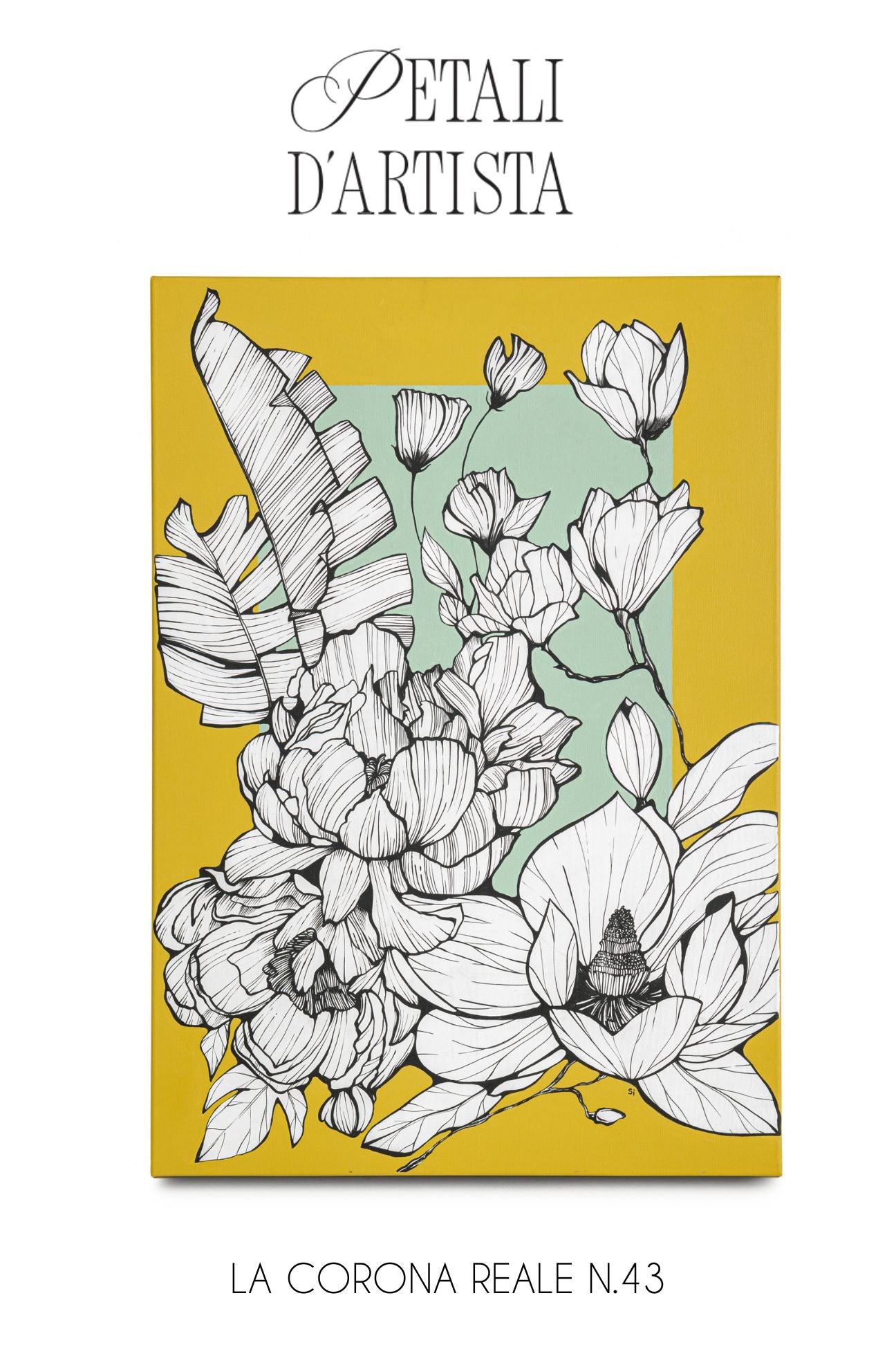 CAMICIA IN RASO STAMPATO