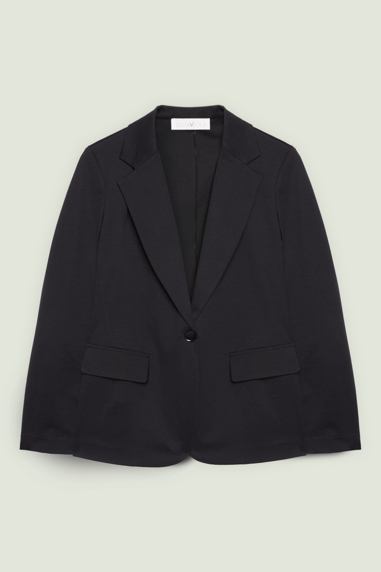 BLAZER IN PUNTO MILANO