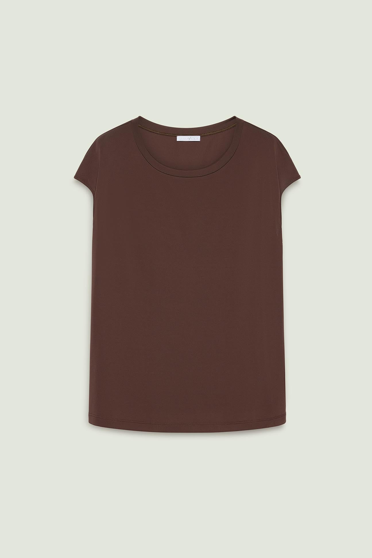 TOP IN JERSEY FLUIDO