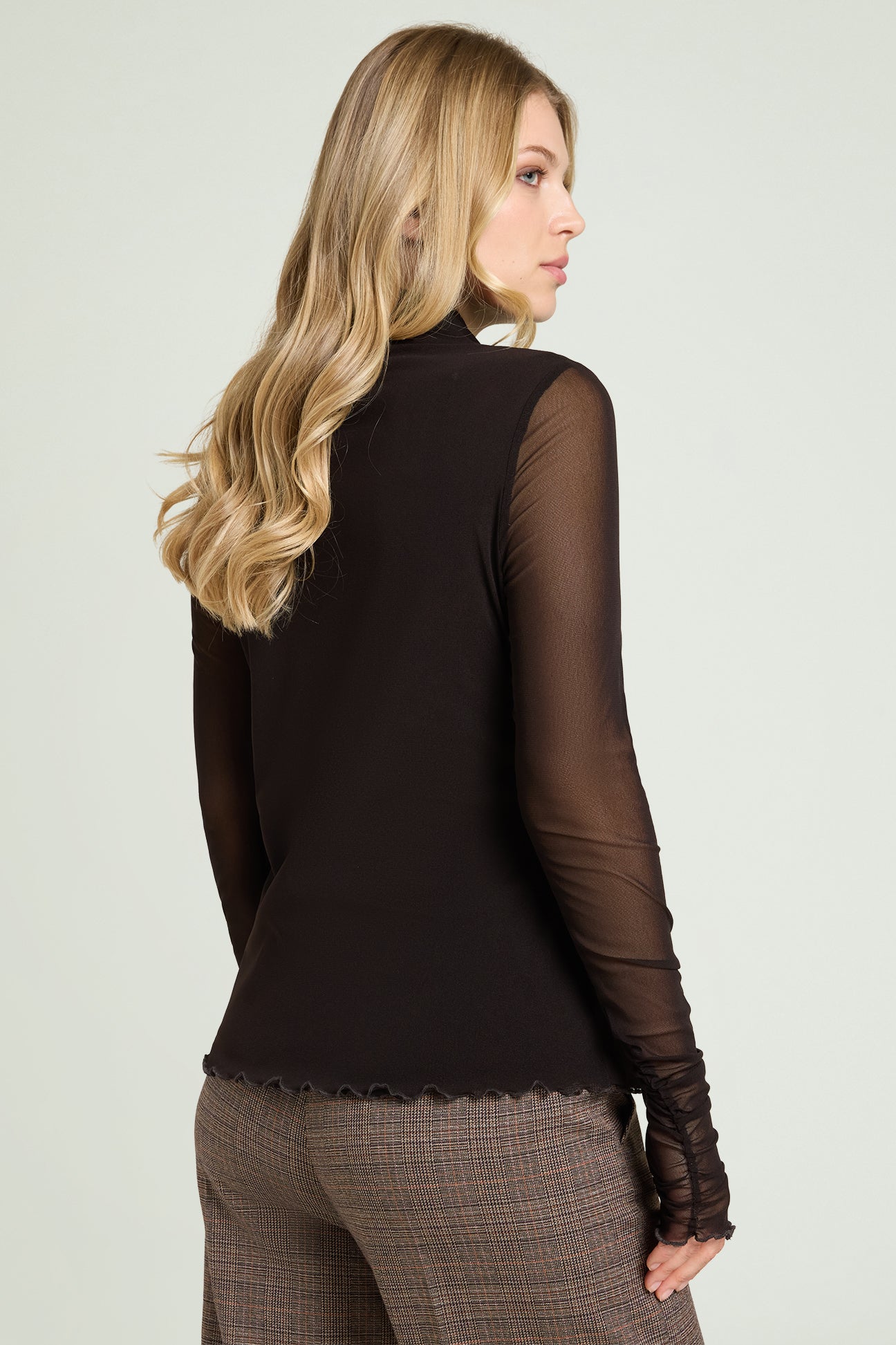 DOLCEVITA IN TULLE