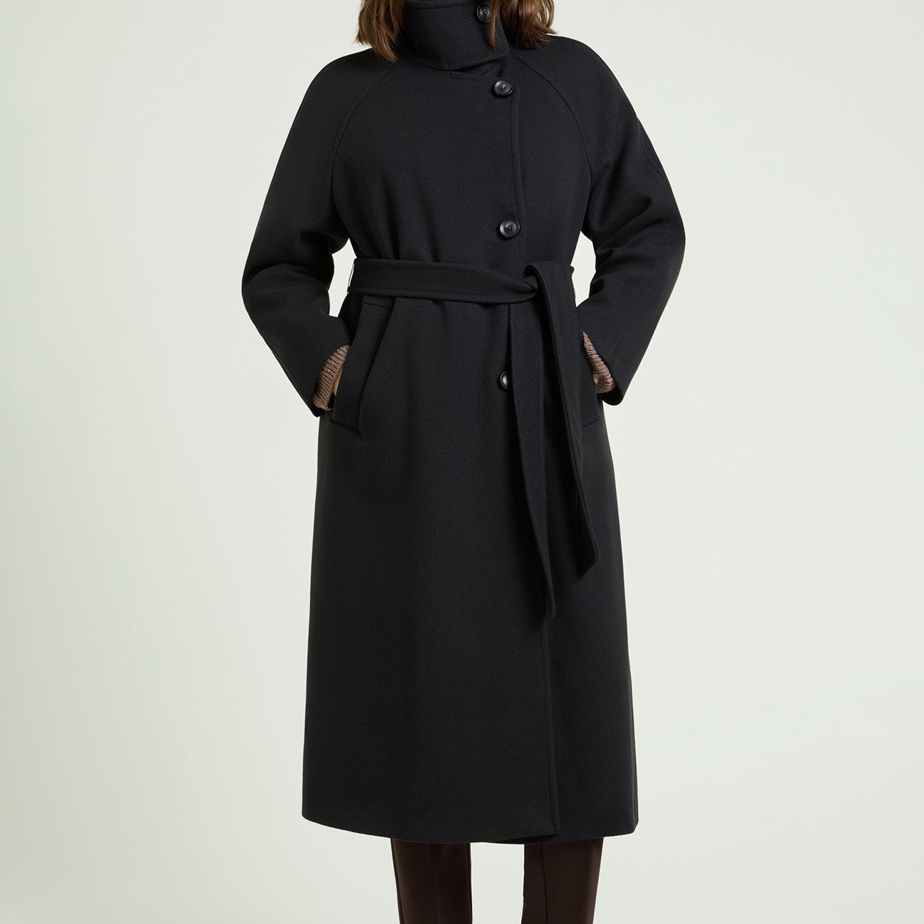 CAPPOTTO TRENCH