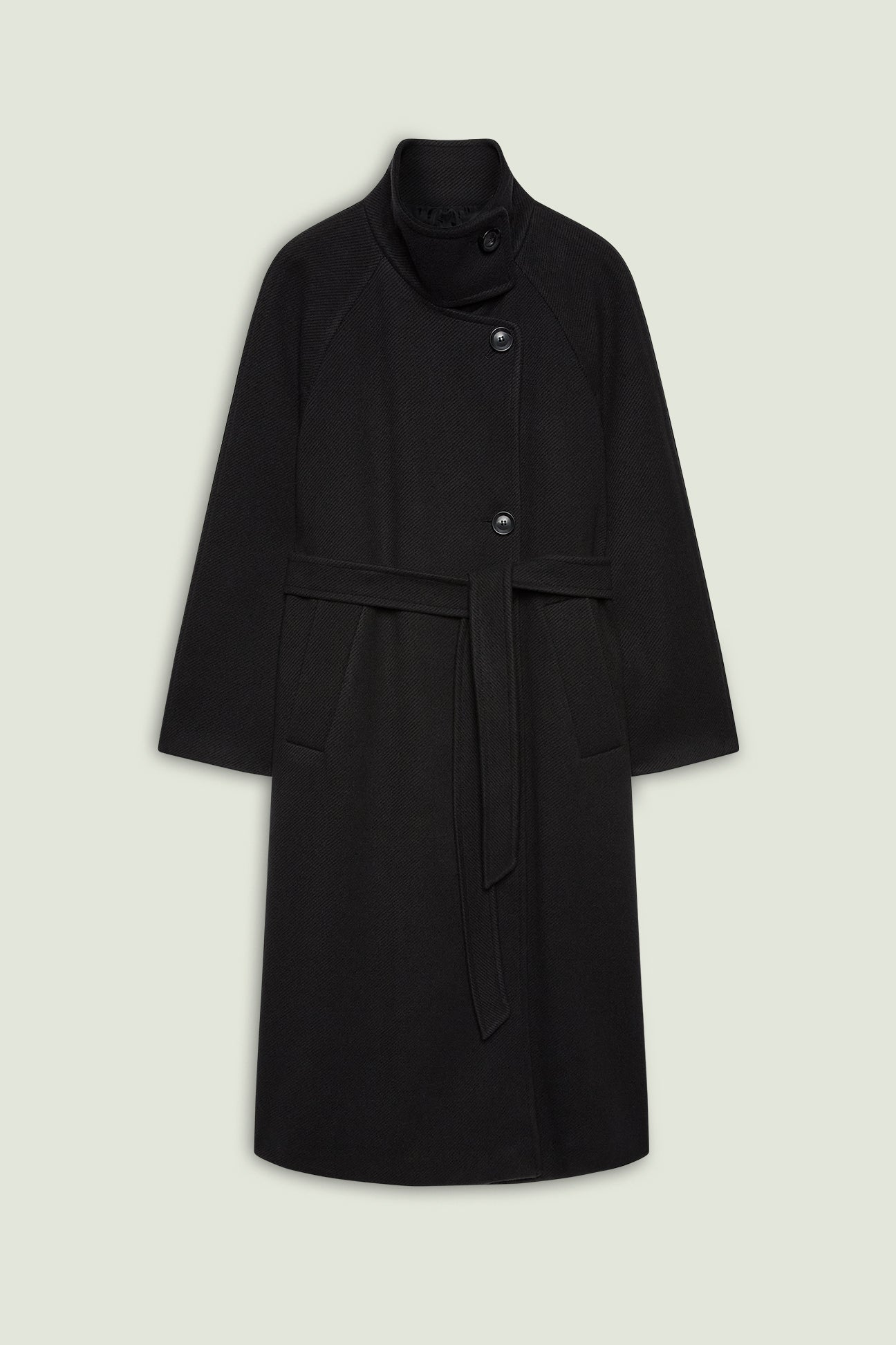 CAPPOTTO TRENCH