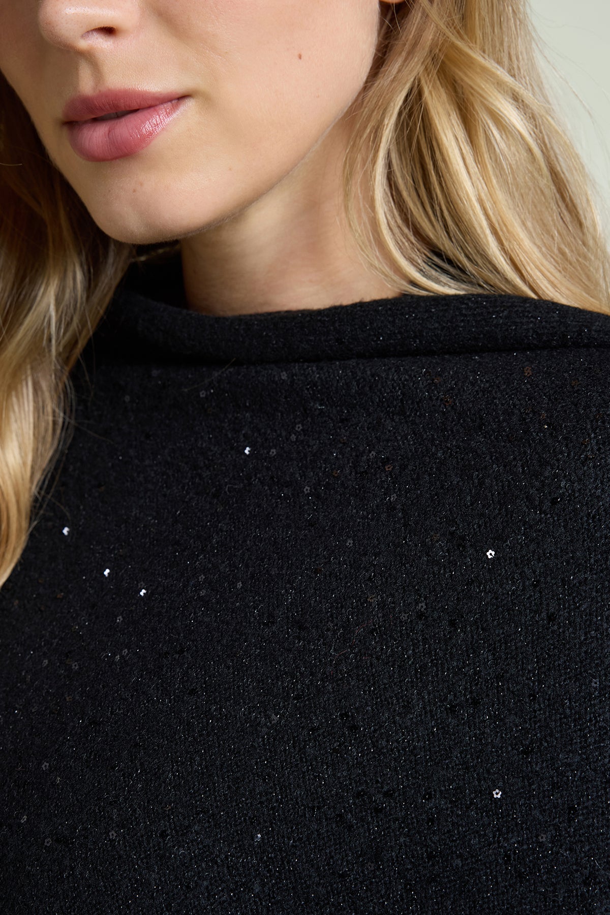 MANTELLA FULL PAILLETTES