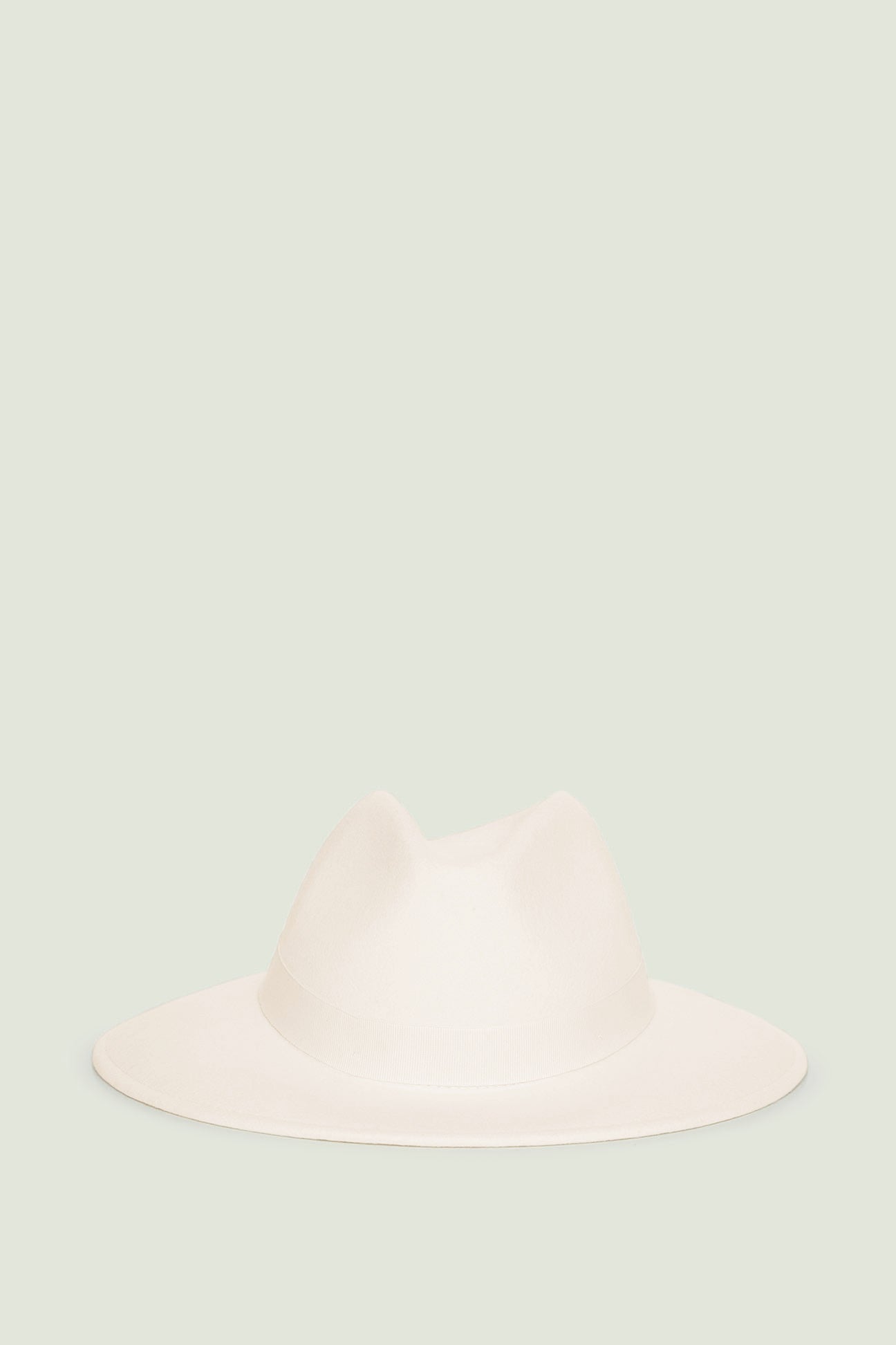 CAPPELLO FEDORA IN FELTRO