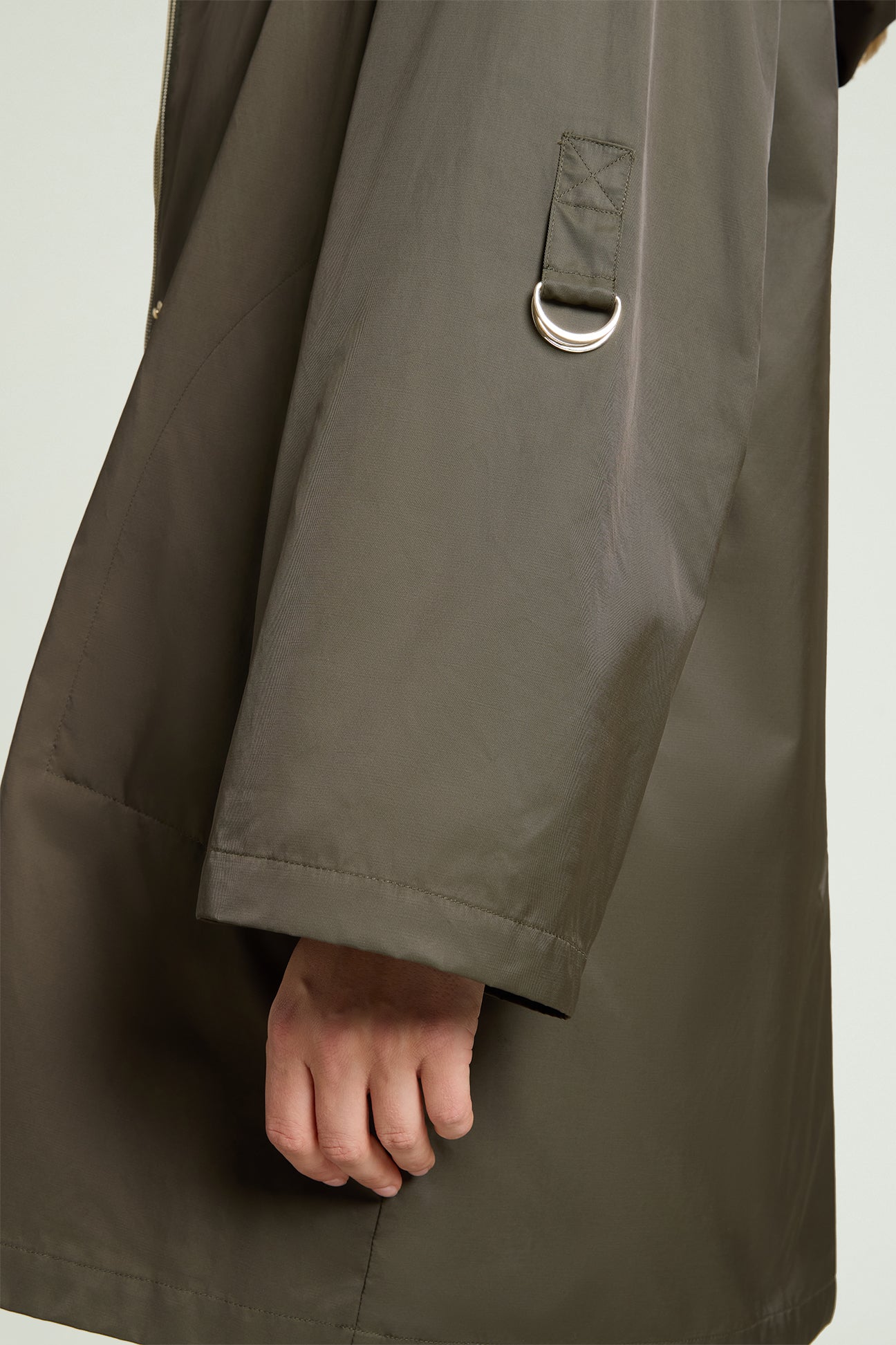 PARKA "4 IN 1"