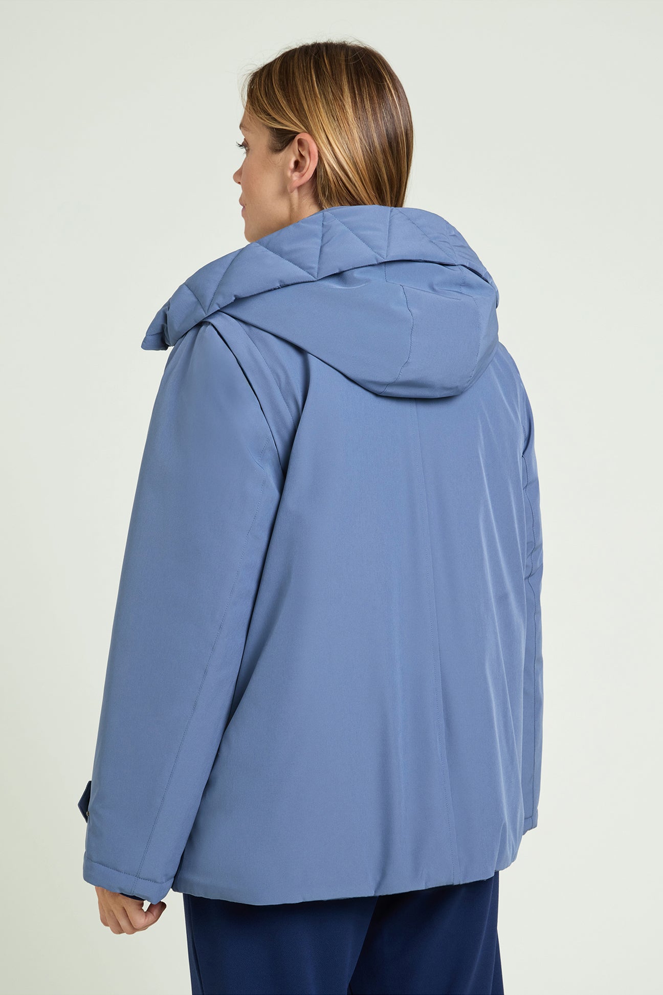 HYBRID OUTERWEAR "4 IN 1"
