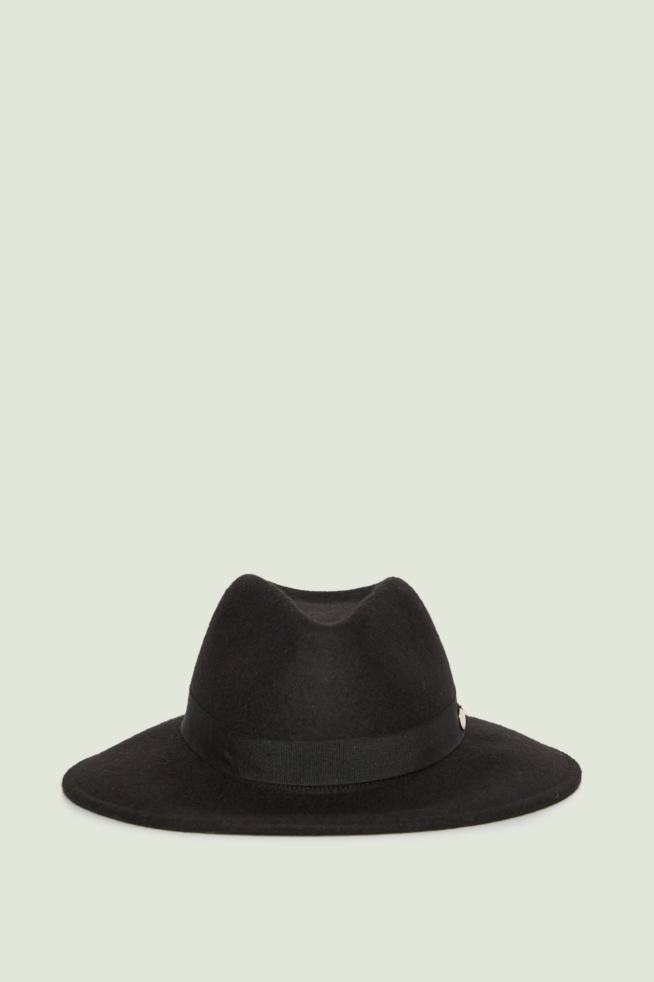 CAPPELLO FEDORA IN FELTRO
