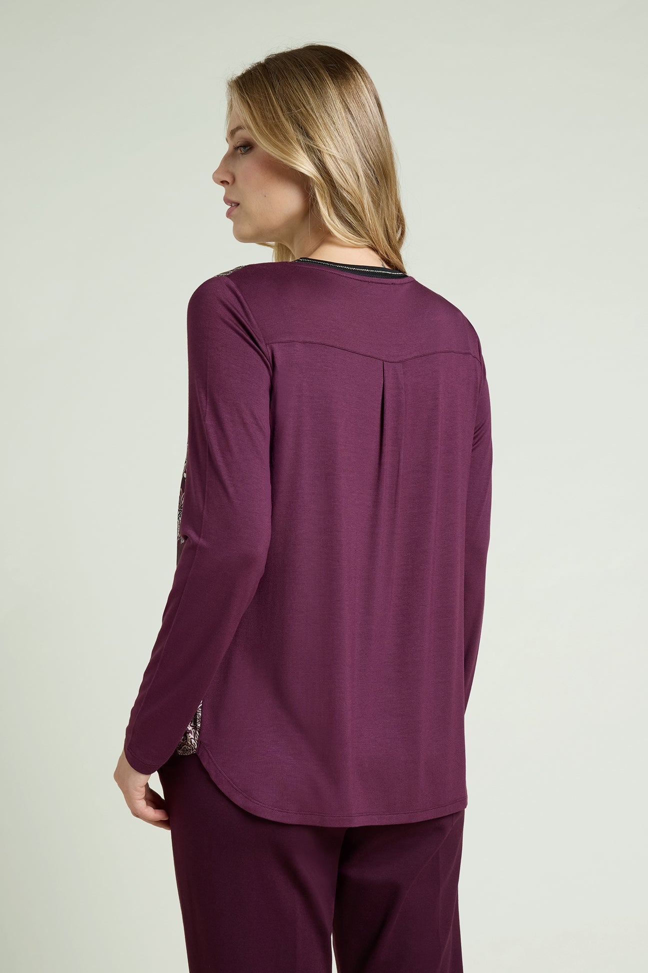 T-SHIRT STAMPATA